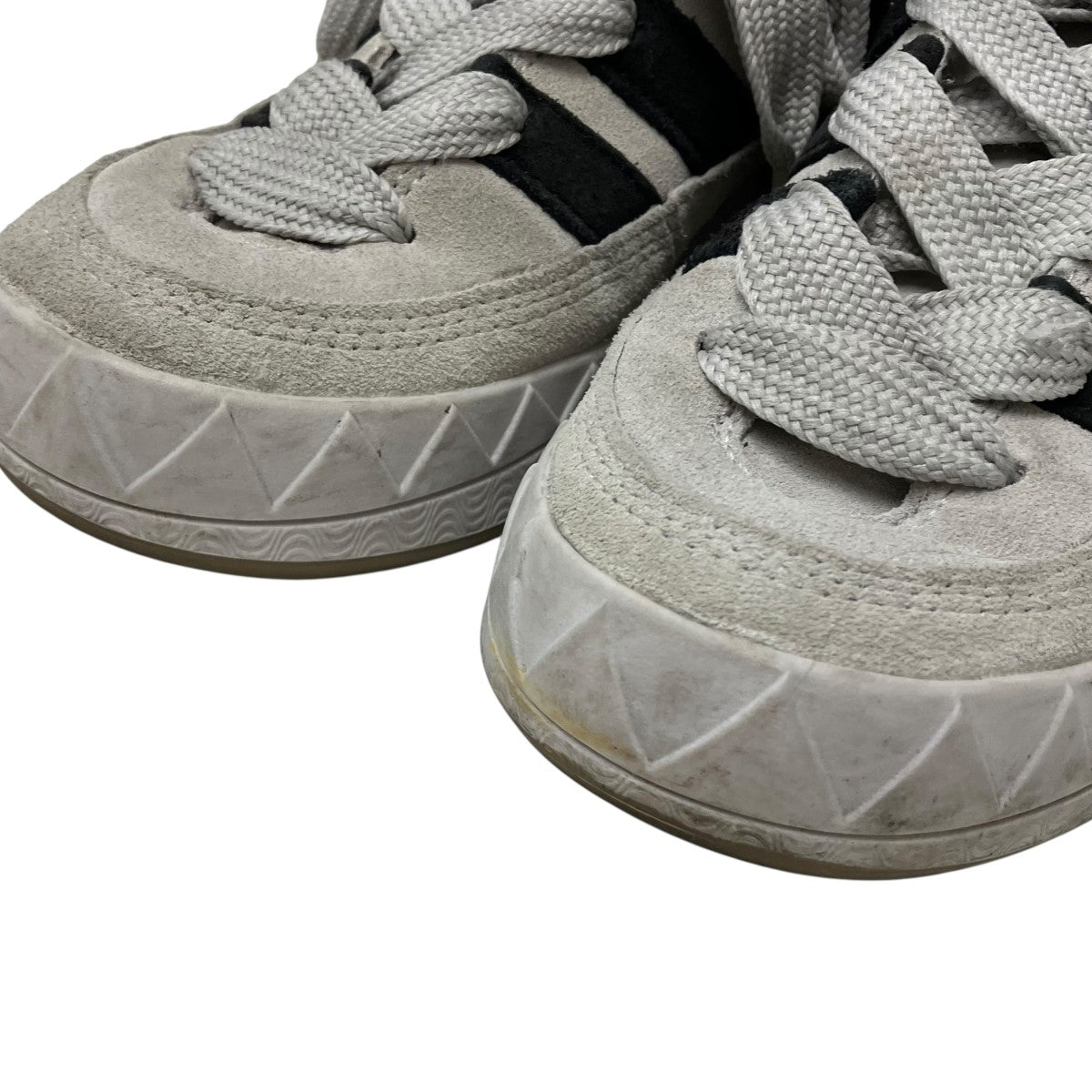 adidas スエードローカットスニーカー 古着・中古-8枚目のアイテム画像