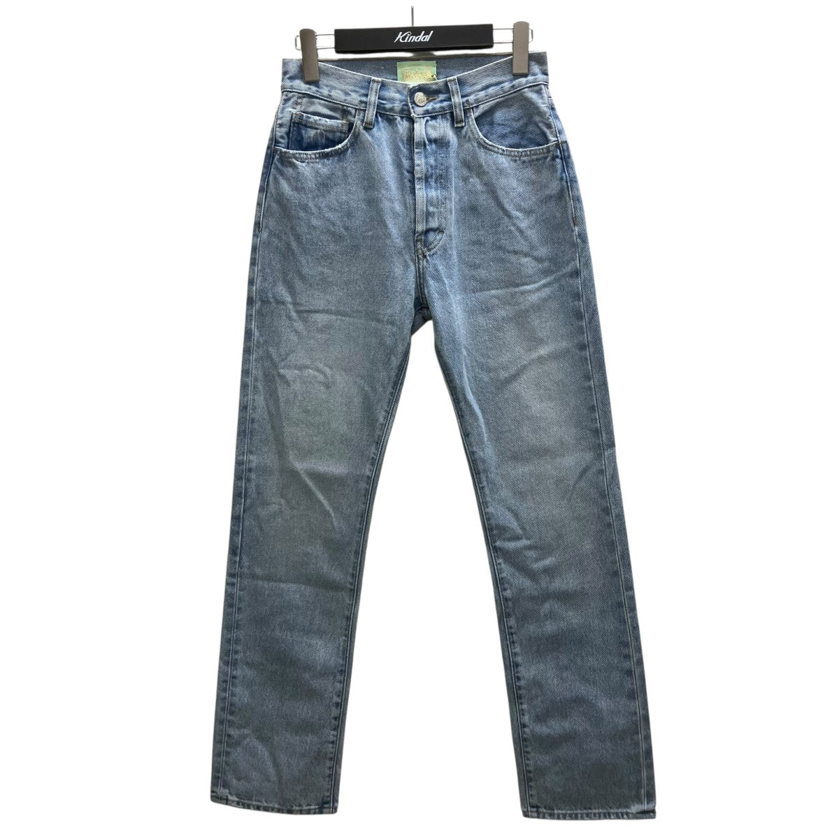 Lilly Pale Jeans デニムパンツ