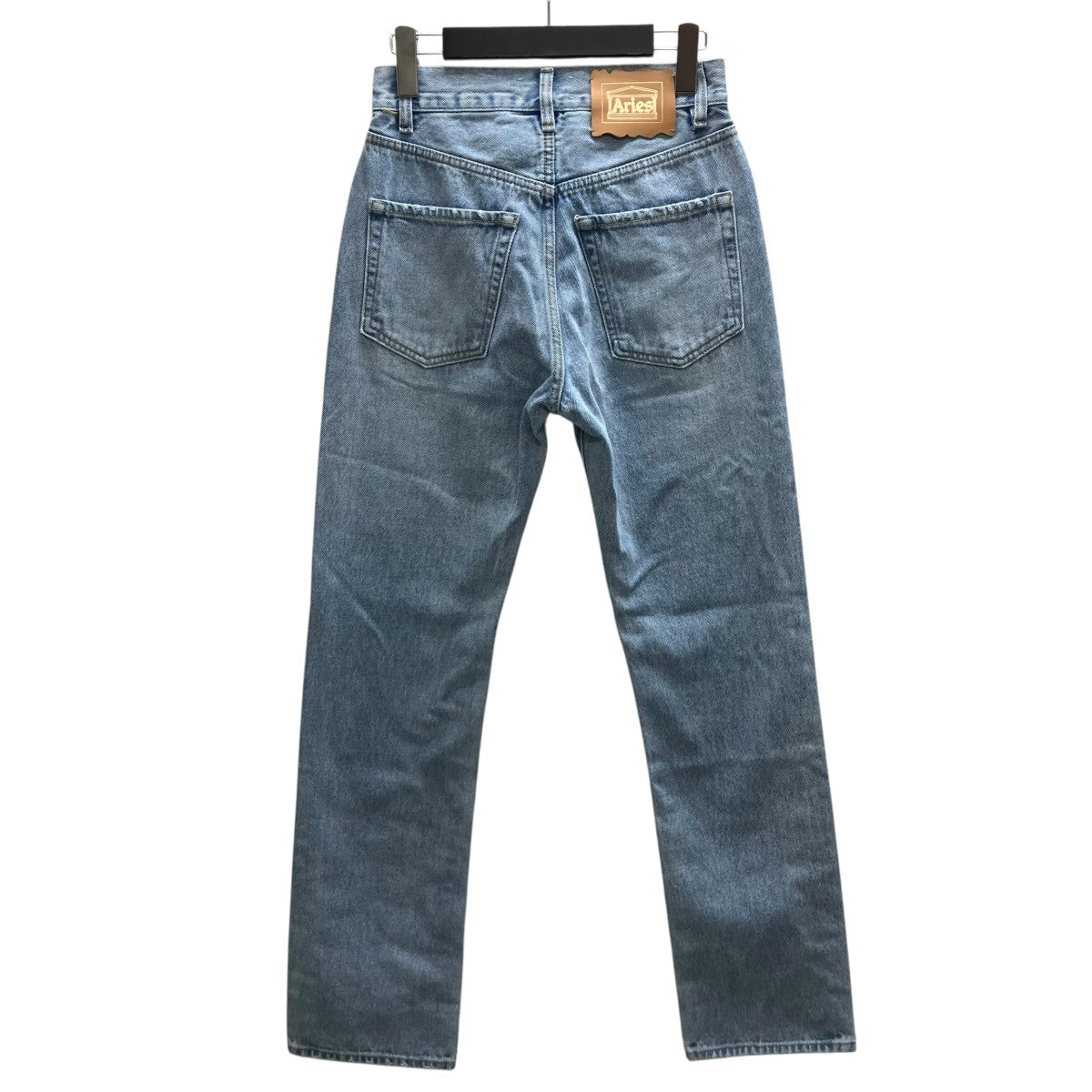 Lilly Pale Jeans デニムパンツ