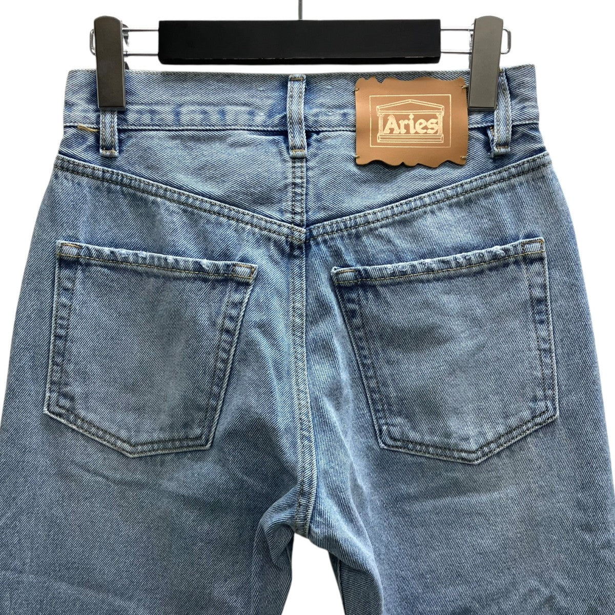 Lilly Pale Jeans デニムパンツ
