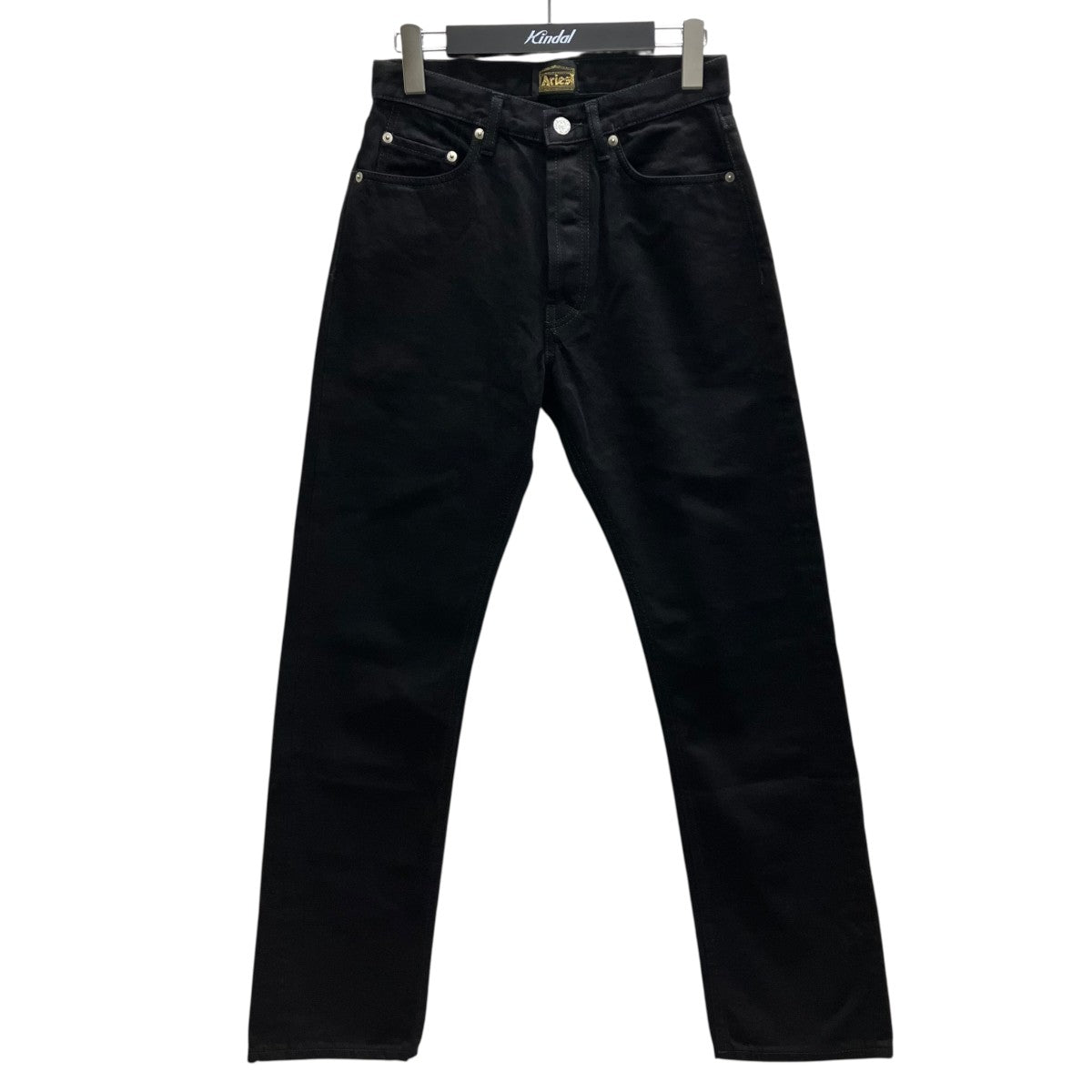 Classic Black Lilly Jean デニムパンツ