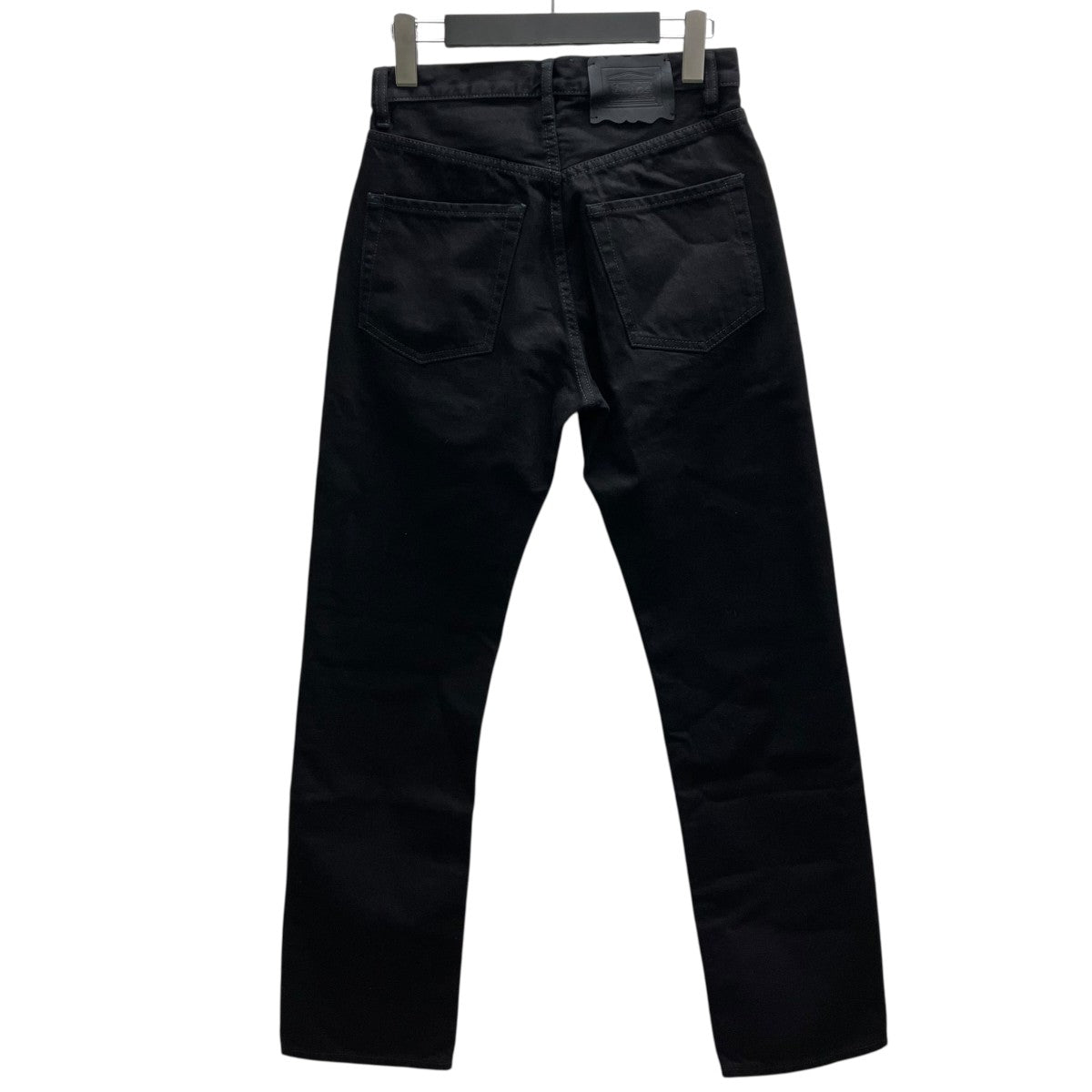 Classic Black Lilly Jean デニムパンツ