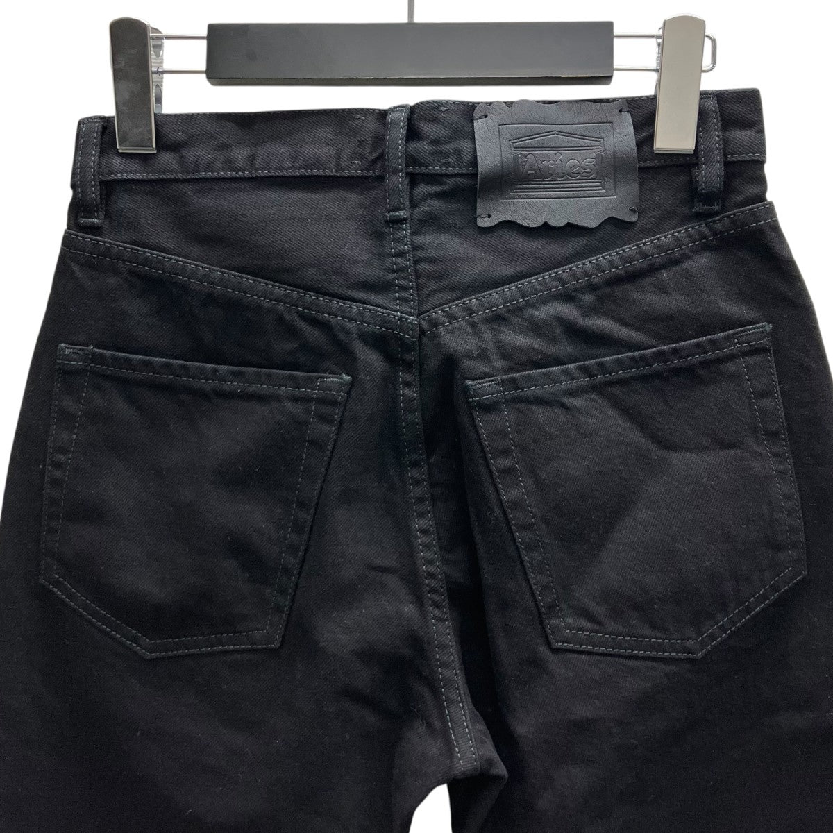 Classic Black Lilly Jean デニムパンツ