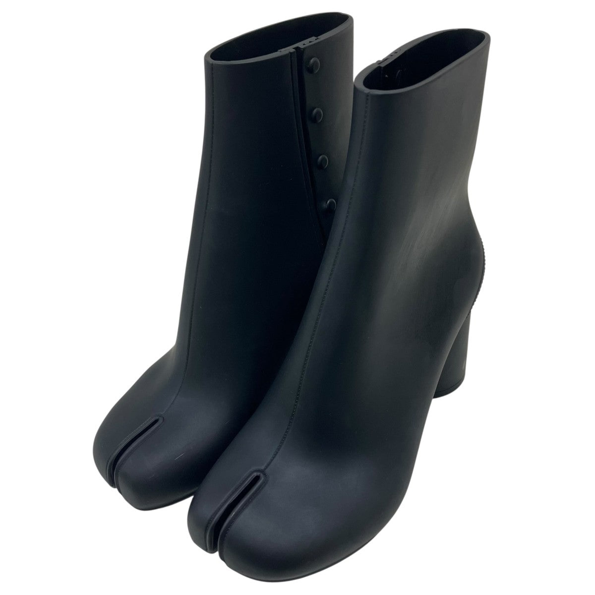 Maison Margiela TABI 足袋ラバーブーツ 古着・中古-1枚目のアイテム画像