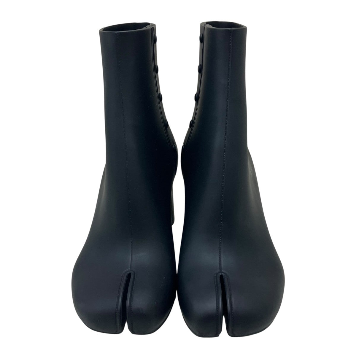 Maison Margiela TABI 足袋ラバーブーツ 古着・中古-2枚目のアイテム画像