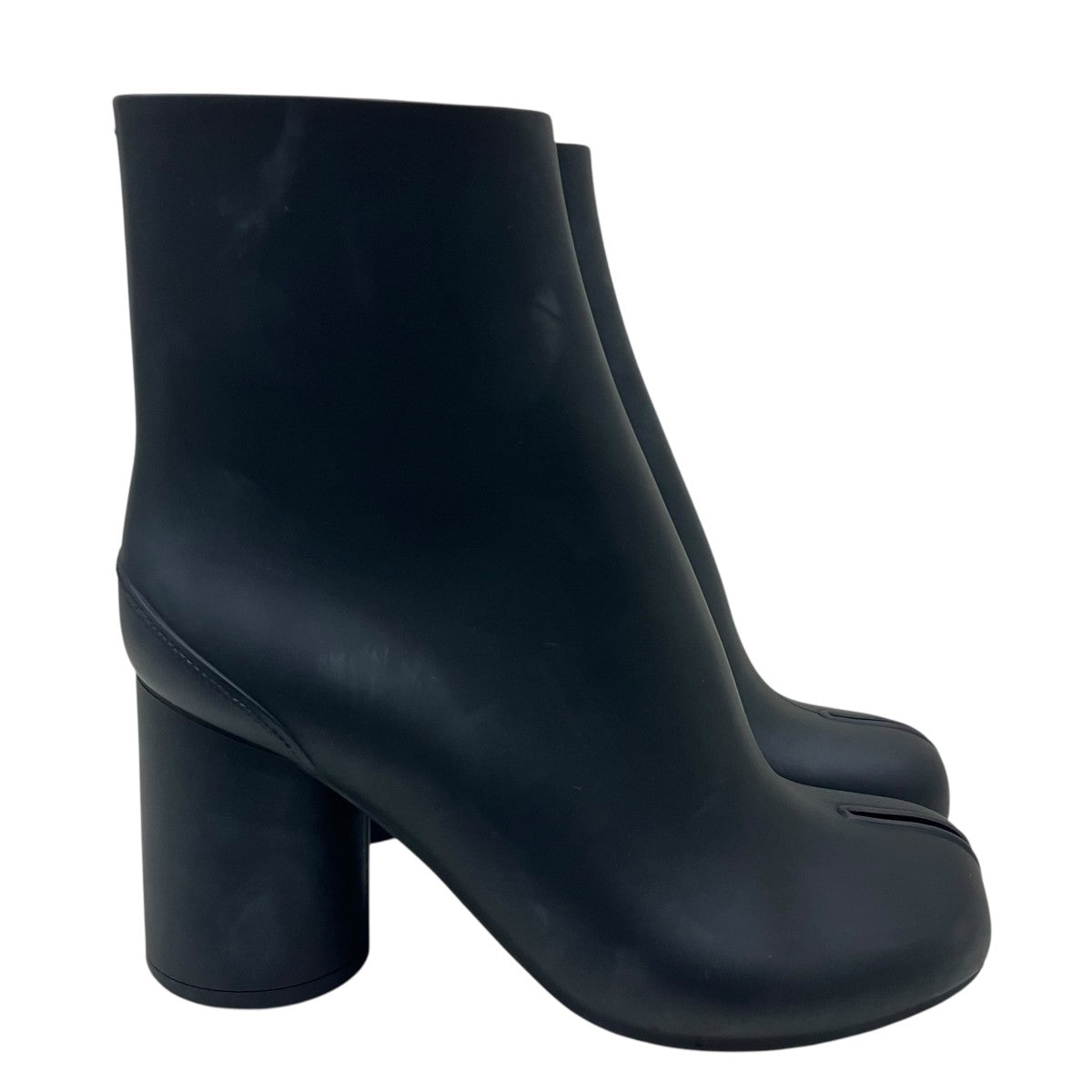 Maison Margiela TABI 足袋ラバーブーツ 古着・中古-3枚目のアイテム画像