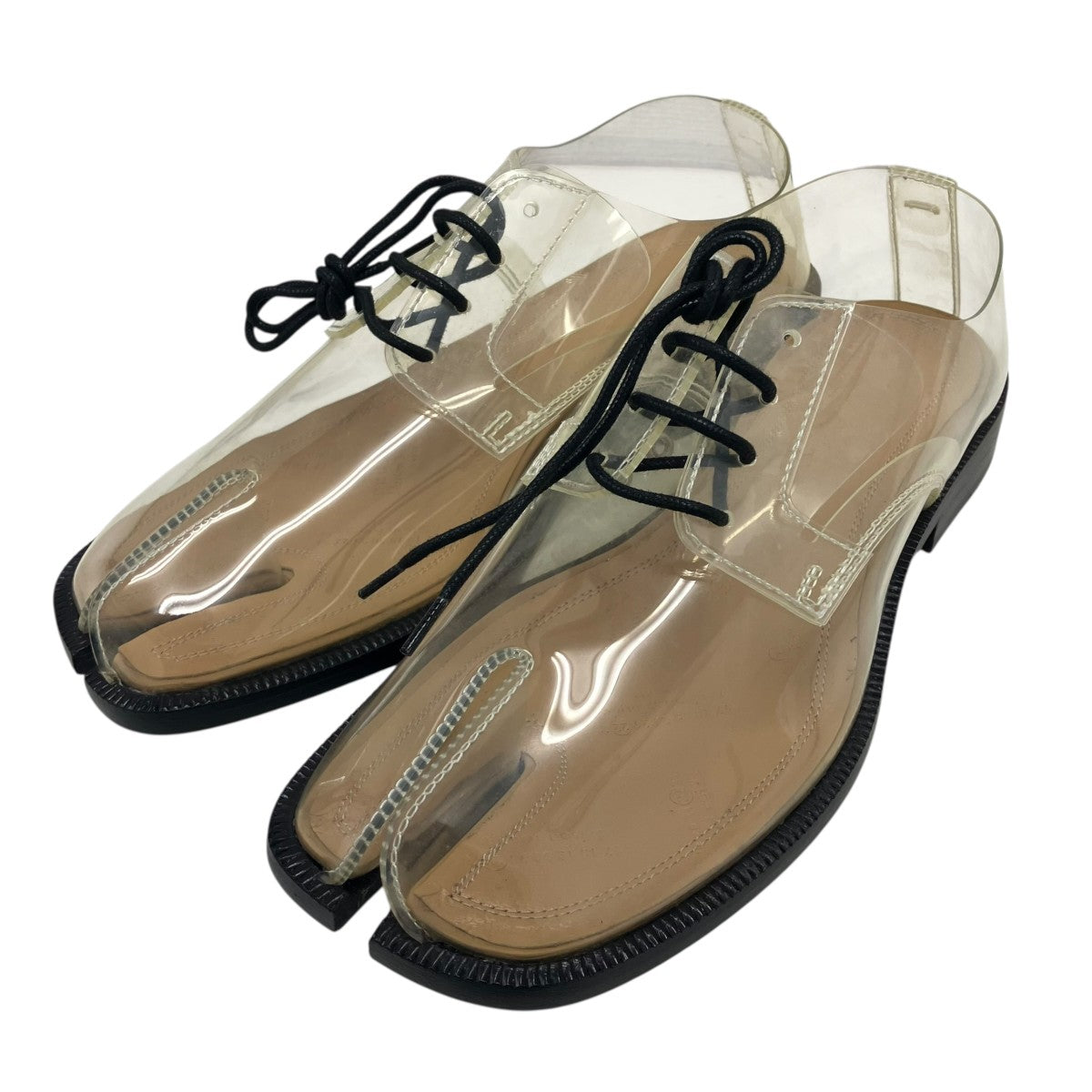 Maison Margiela 足袋シューズ 古着・中古-1枚目のアイテム画像