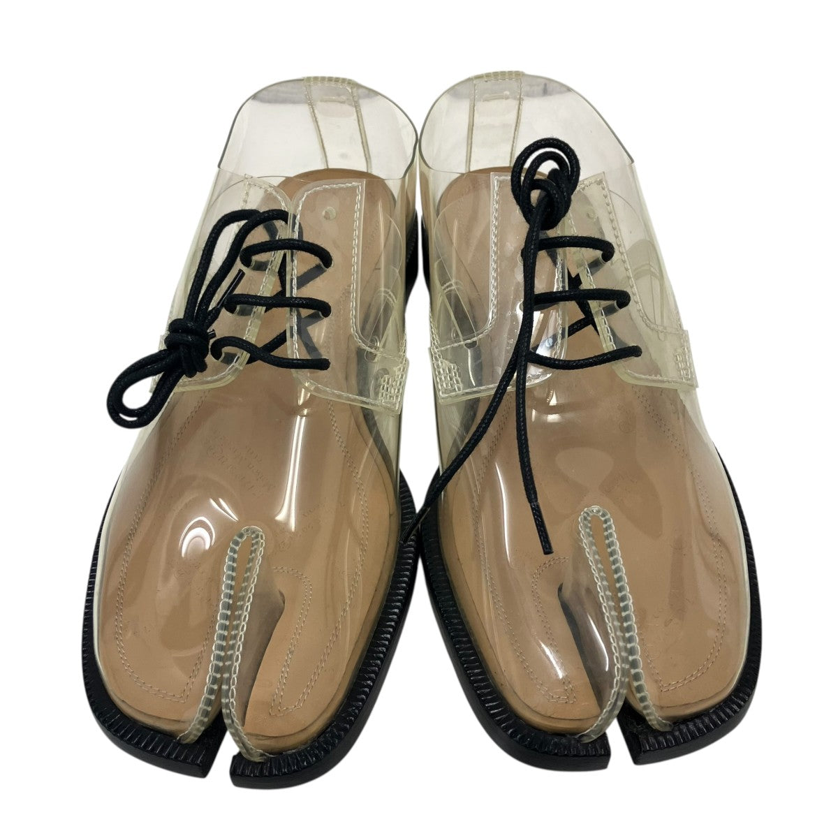 Maison Margiela 足袋シューズ 古着・中古-2枚目のアイテム画像