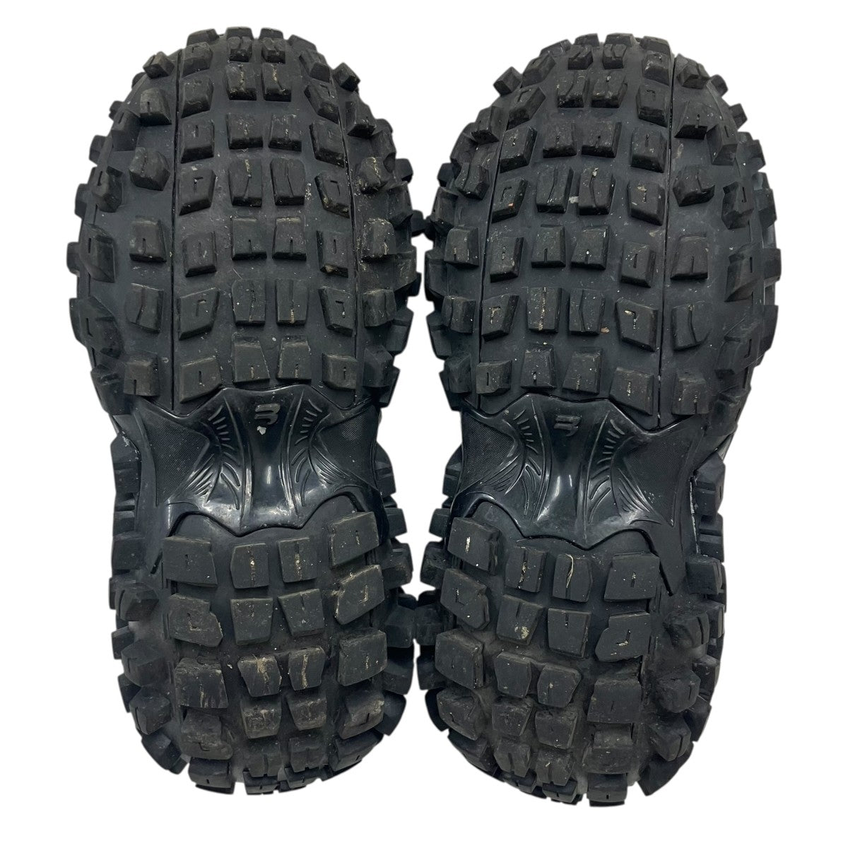 BALENCIAGA DEFENDER BOUNCER ローカットスニーカー 古着・中古-5枚目のアイテム画像