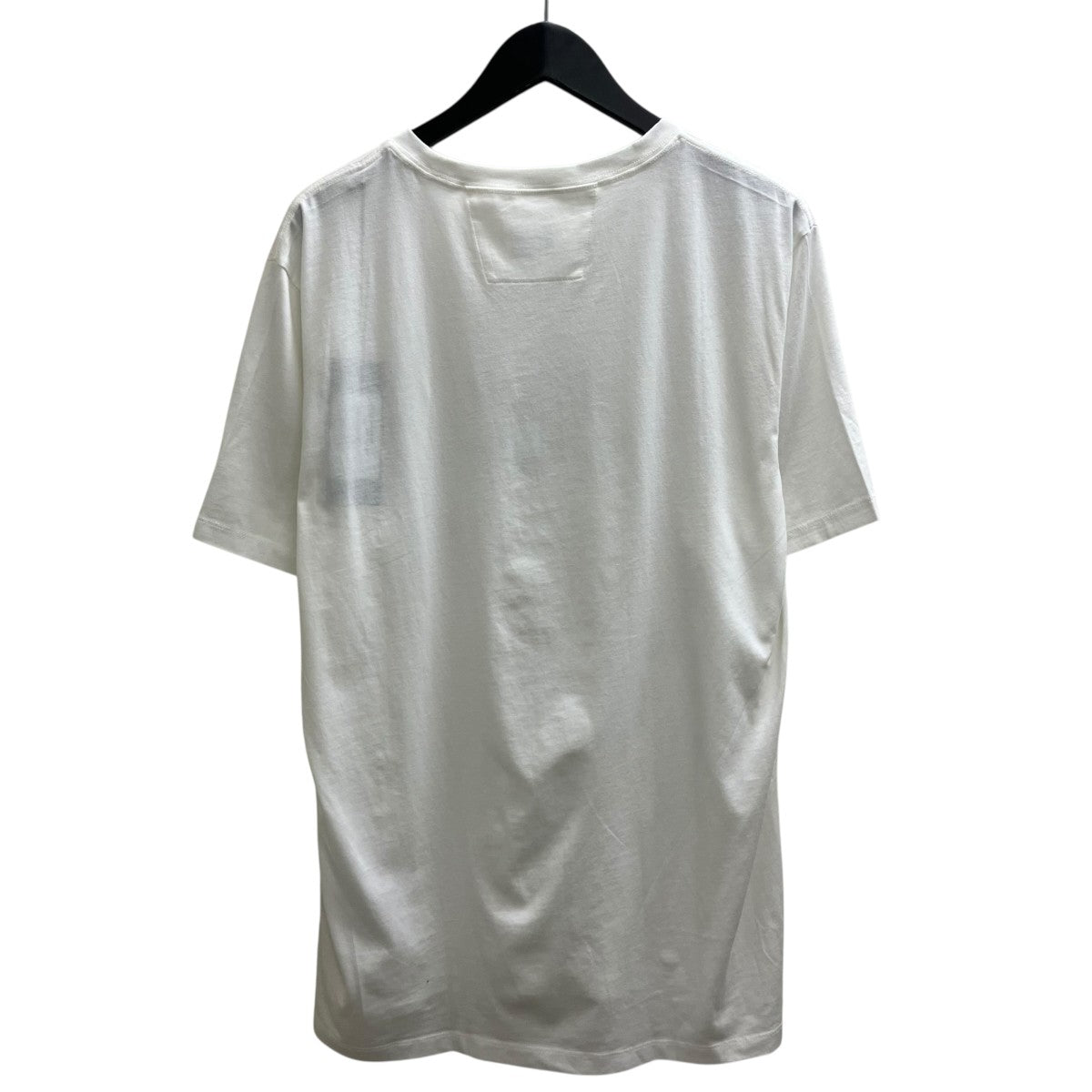 C．P COMPANY フロントロゴＴシャツ 古着・中古-3枚目のアイテム画像