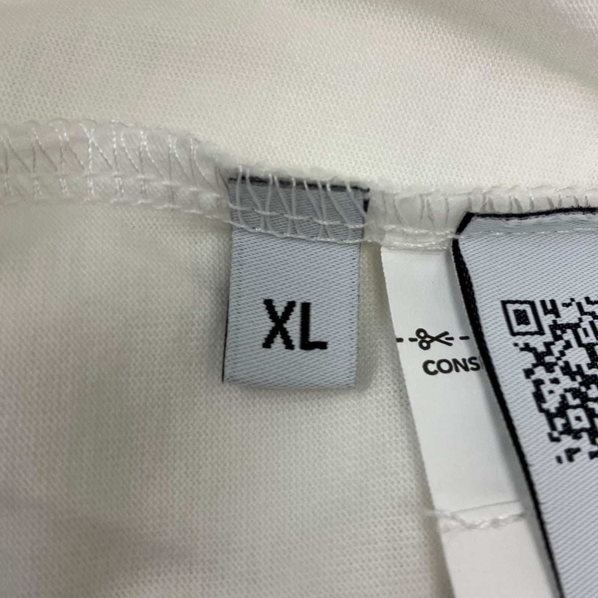 C．P COMPANY フロントロゴＴシャツ 古着・中古-6枚目のアイテム画像