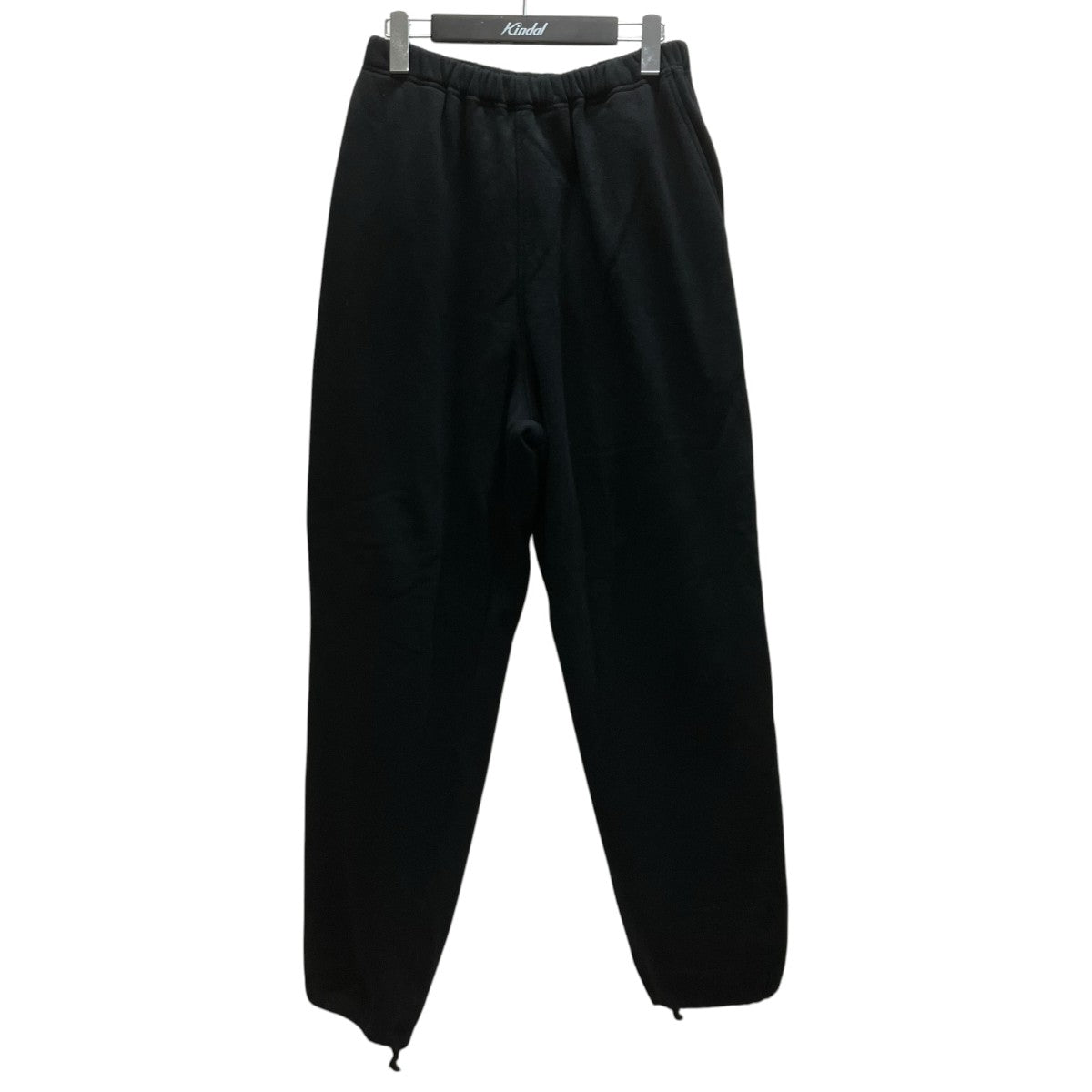 COMOLI 25AWコットン裏毛 パンツスウェットパンツ 古着・中古-1枚目のアイテム画像