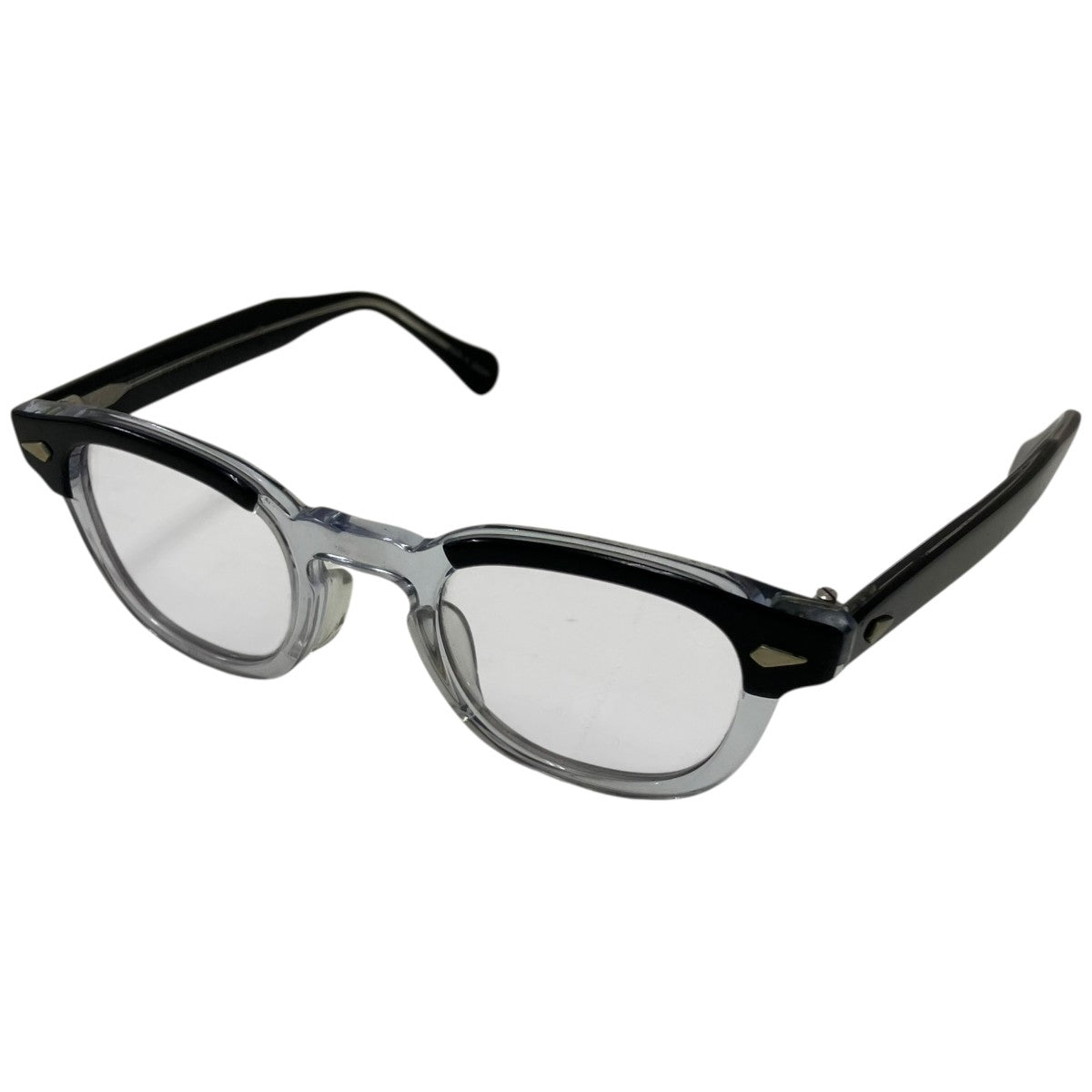 tart optical 眼鏡 古着・中古-1枚目のアイテム画像