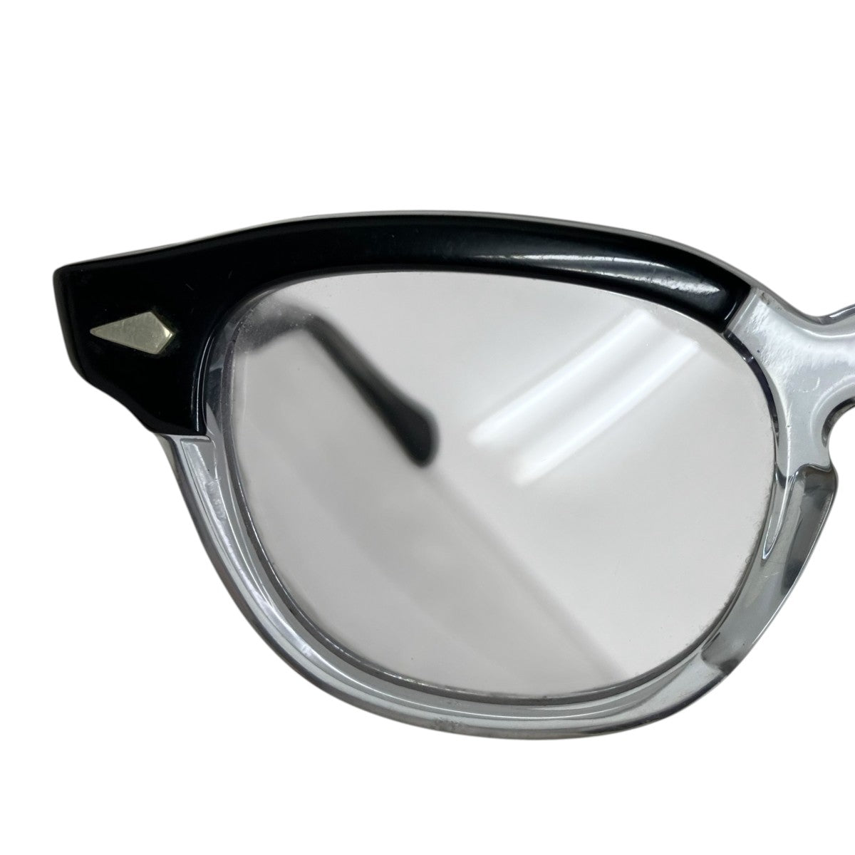 tart optical 眼鏡 古着・中古-10枚目のアイテム画像