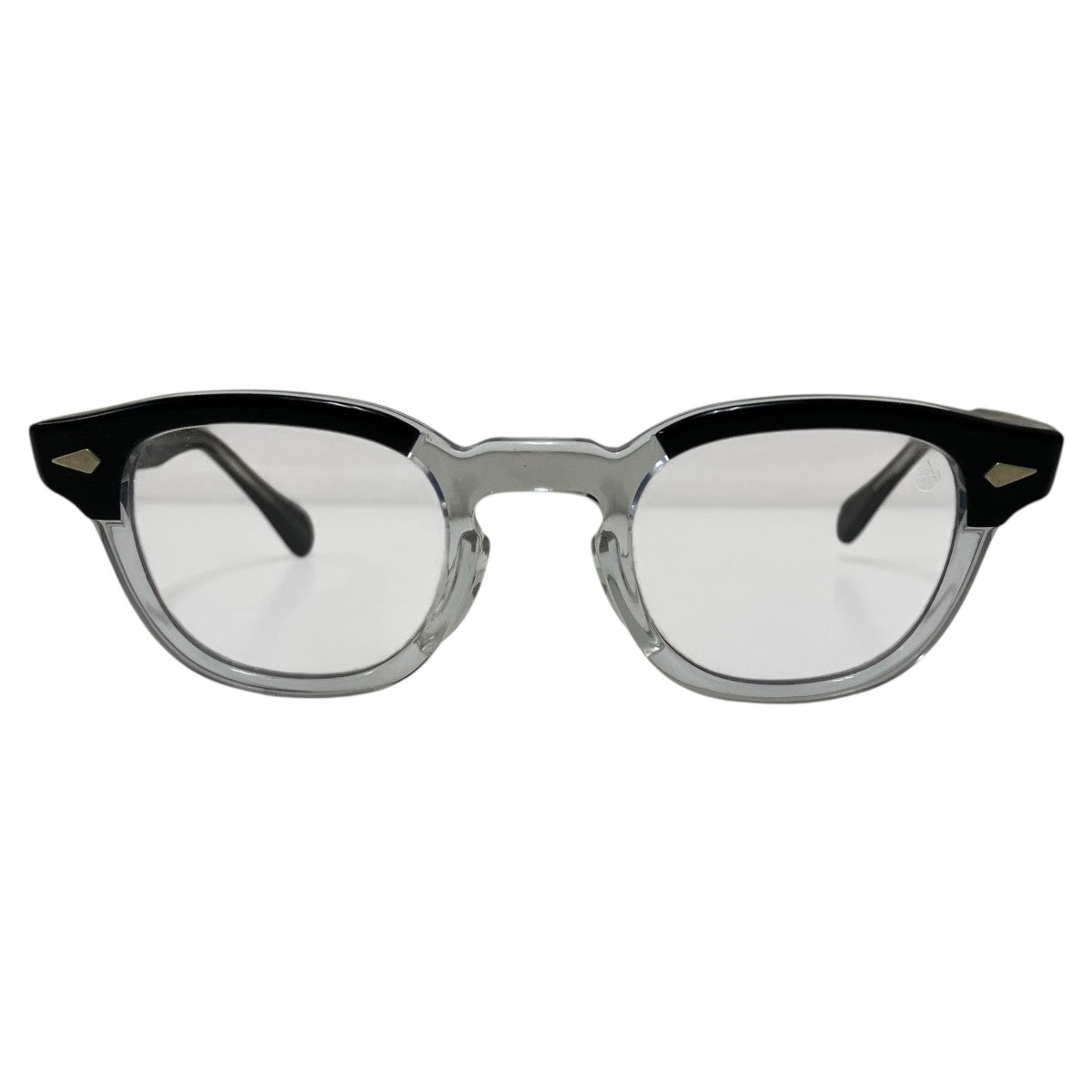 tart optical 眼鏡 古着・中古-2枚目のアイテム画像