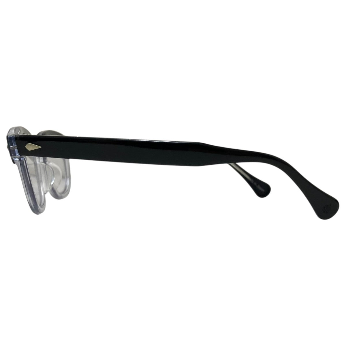 tart optical 眼鏡 古着・中古-3枚目のアイテム画像