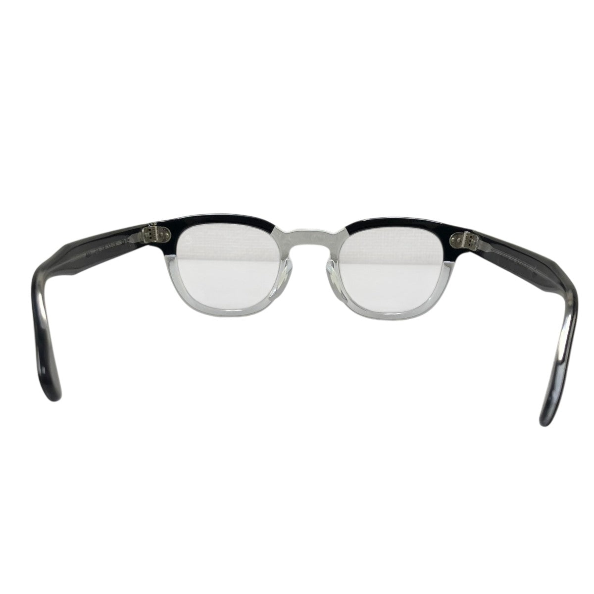 tart optical 眼鏡 古着・中古-4枚目のアイテム画像