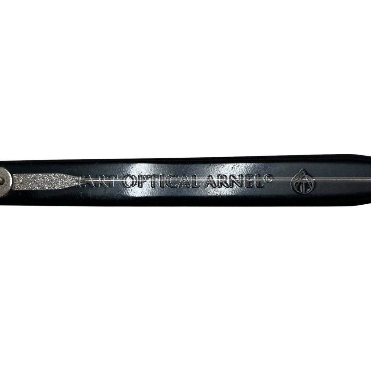 tart optical 眼鏡 古着・中古-6枚目のアイテム画像