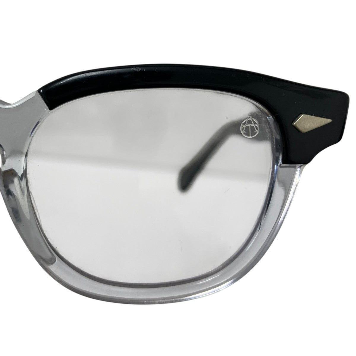 tart optical 眼鏡 古着・中古-9枚目のアイテム画像