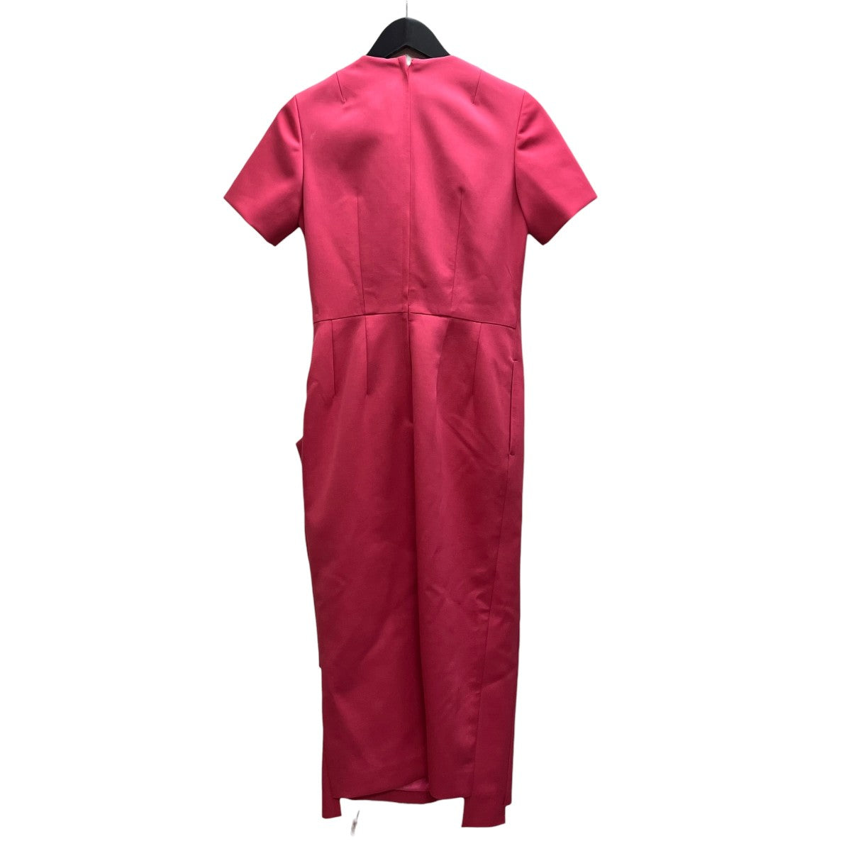 COMME des GARCONS 25AW 半袖ワンピース 古着・中古-2枚目のアイテム画像