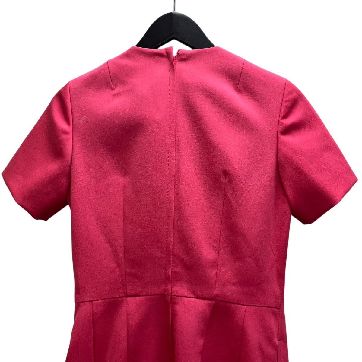 COMME des GARCONS 25AW 半袖ワンピース 古着・中古-4枚目のアイテム画像