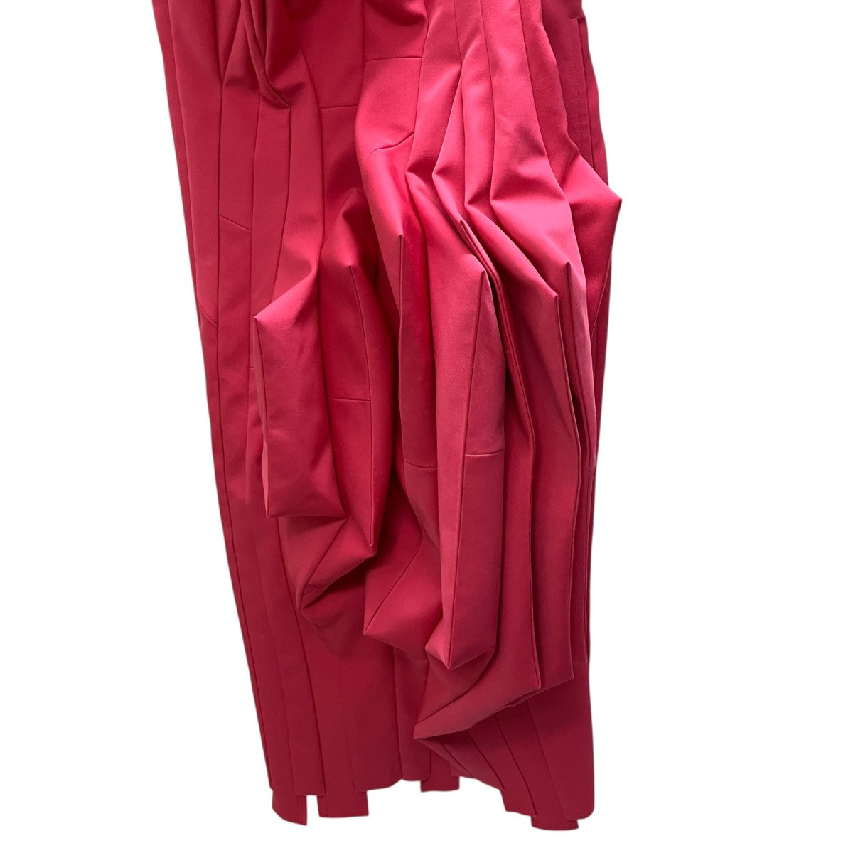 COMME des GARCONS 25AW 半袖ワンピース 古着・中古-5枚目のアイテム画像