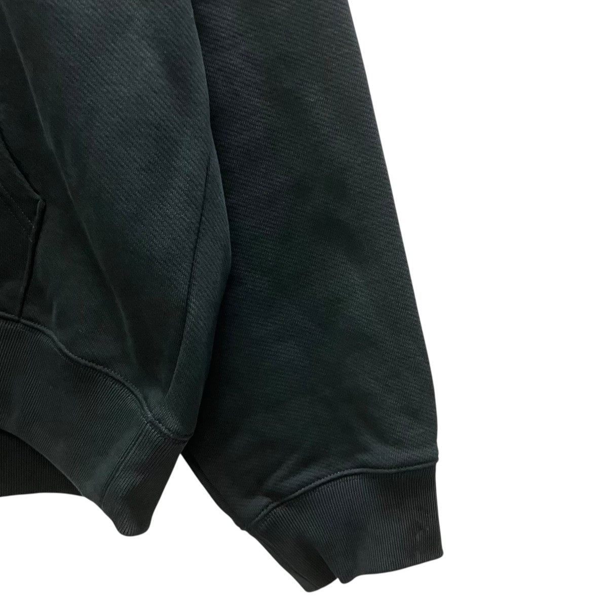 Seasonal Biblical Hoodie プリントフーディ