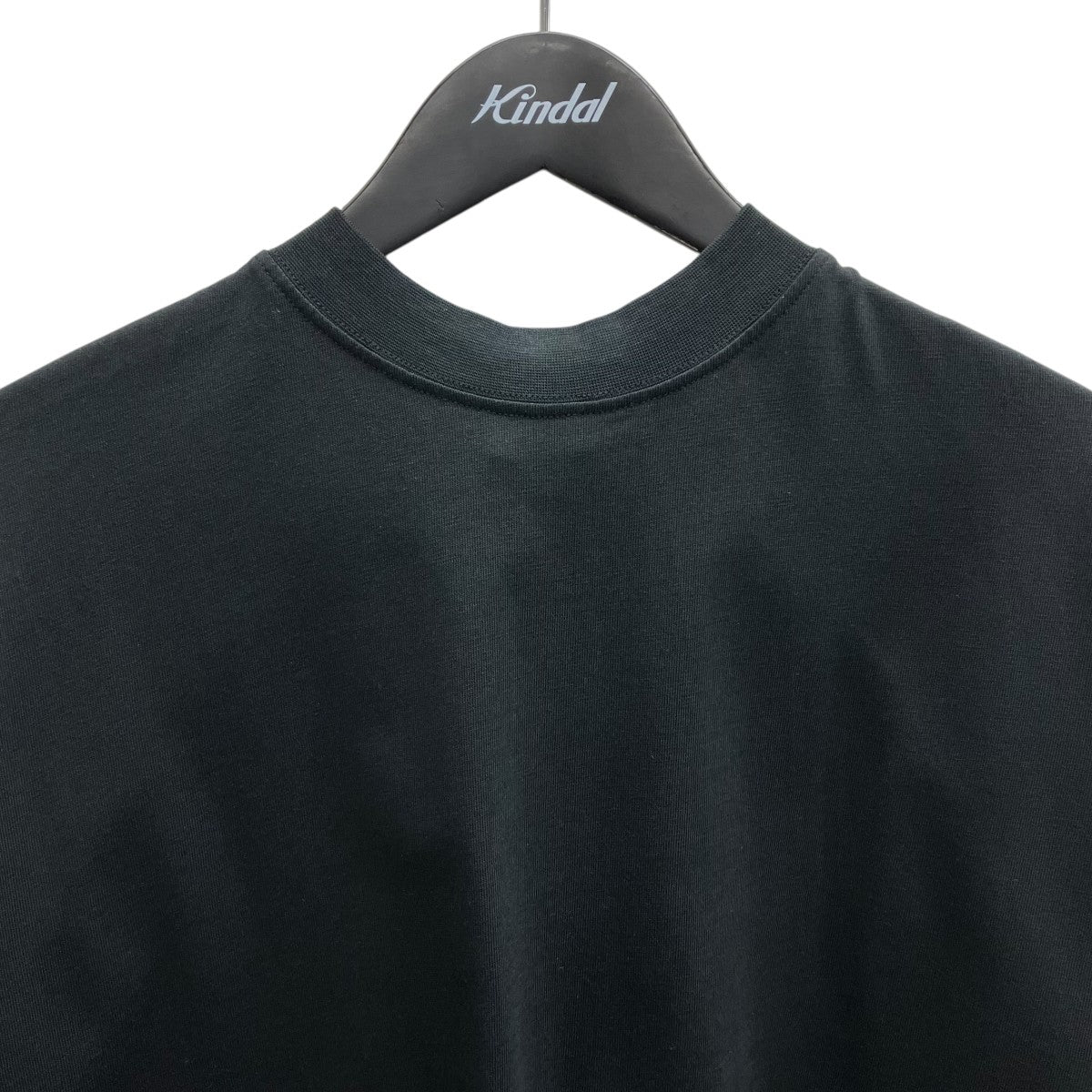 BOX PLEAT TEE32PT08JE02USBK