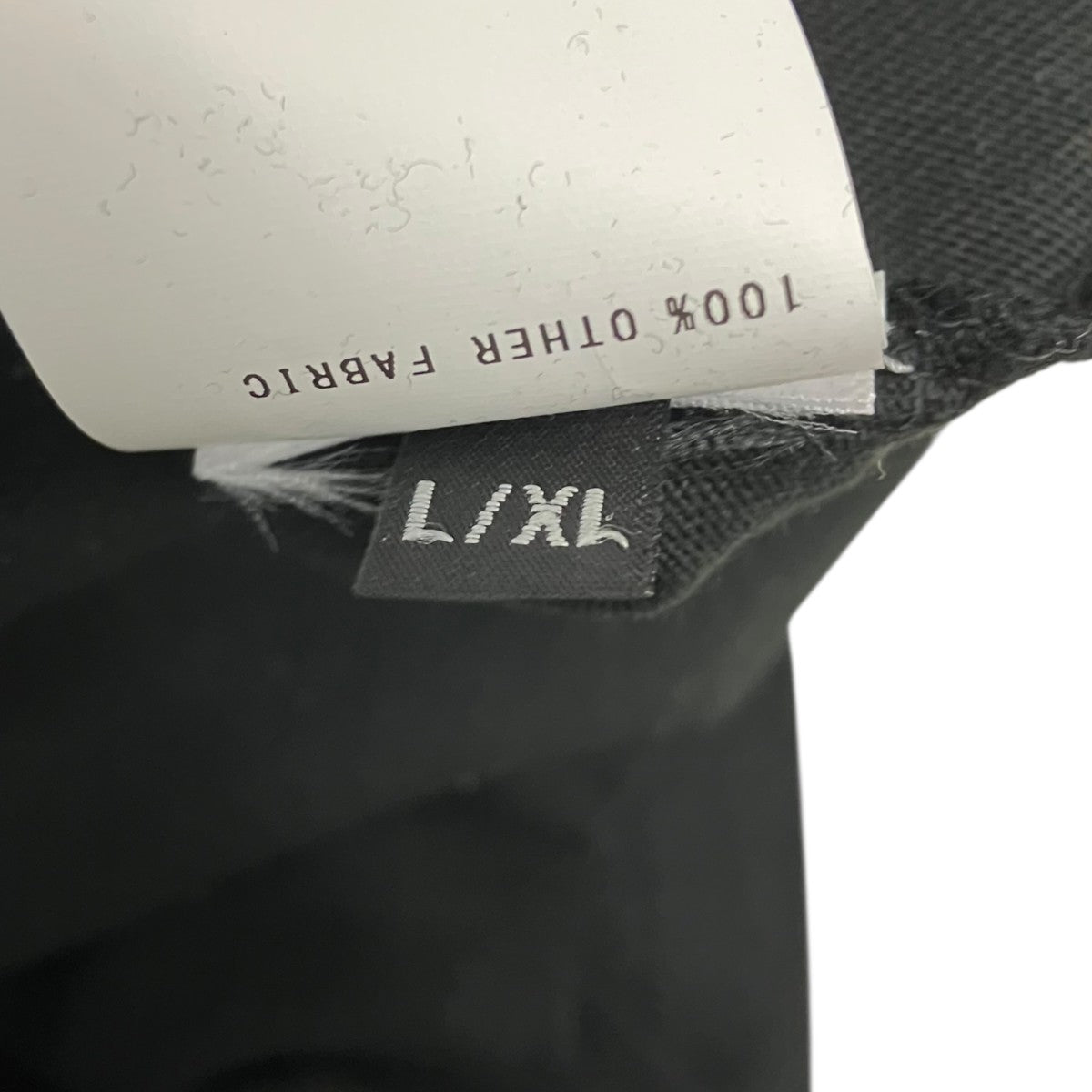 BOX PLEAT TEE32PT08JE02USBK