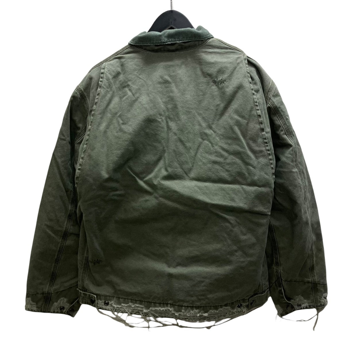 PULP別注Workers Jacketジップジャケット