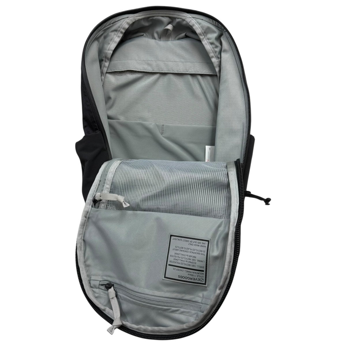 バックパック