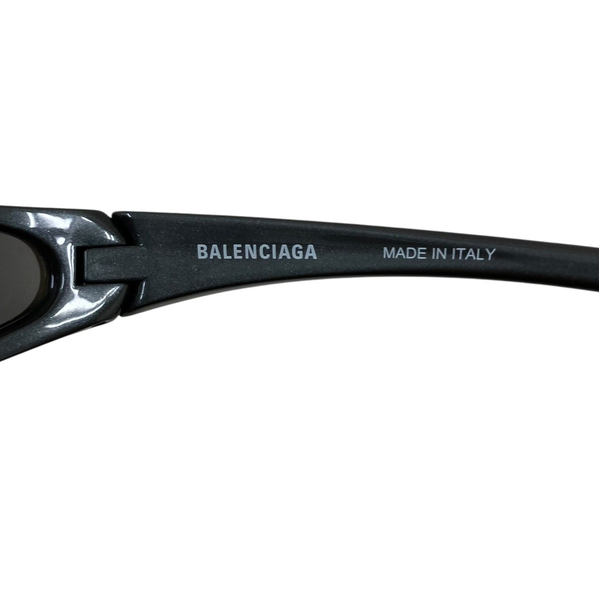 BALENCIAGA サングラス 古着・中古-5枚目のアイテム画像