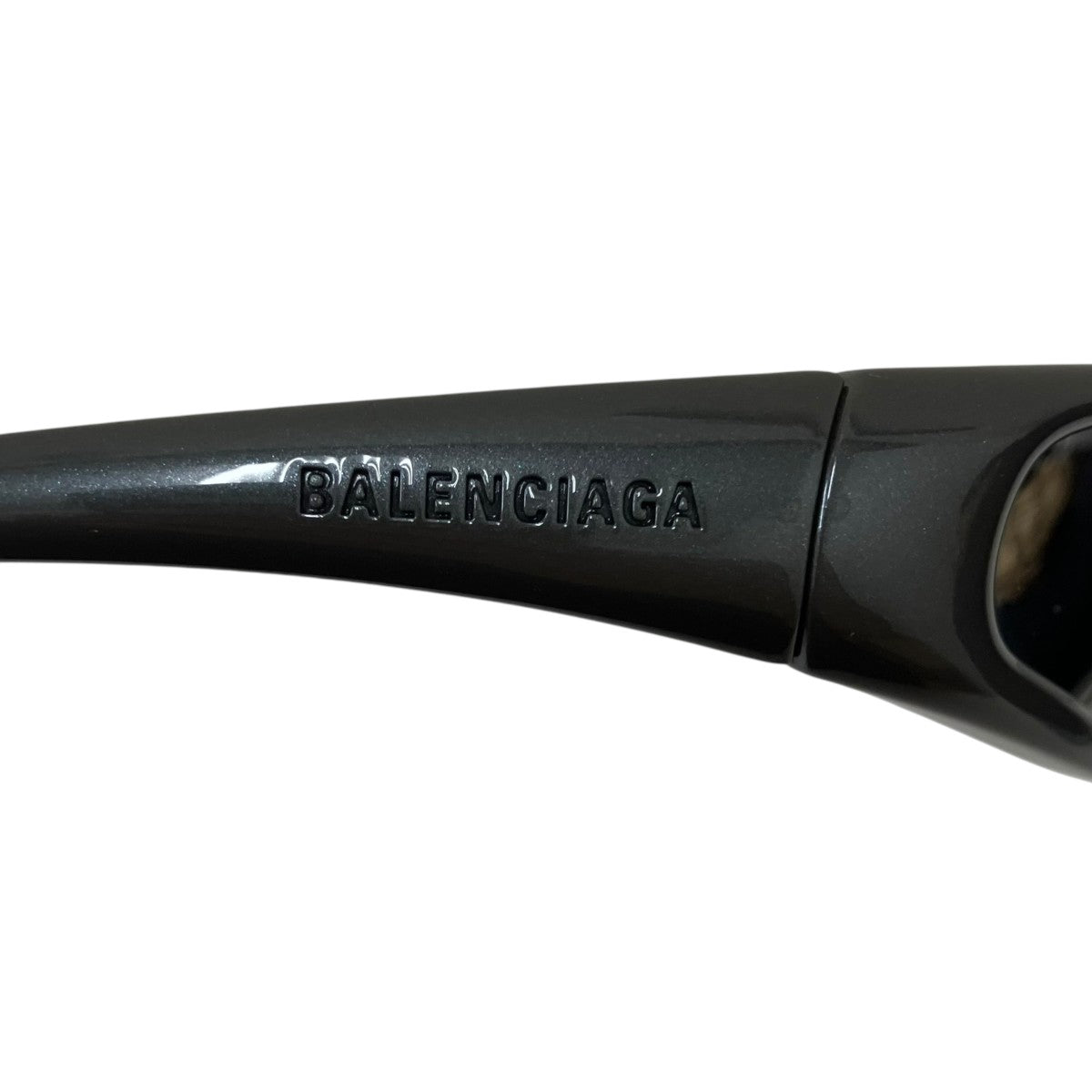BALENCIAGA サングラス 古着・中古-7枚目のアイテム画像