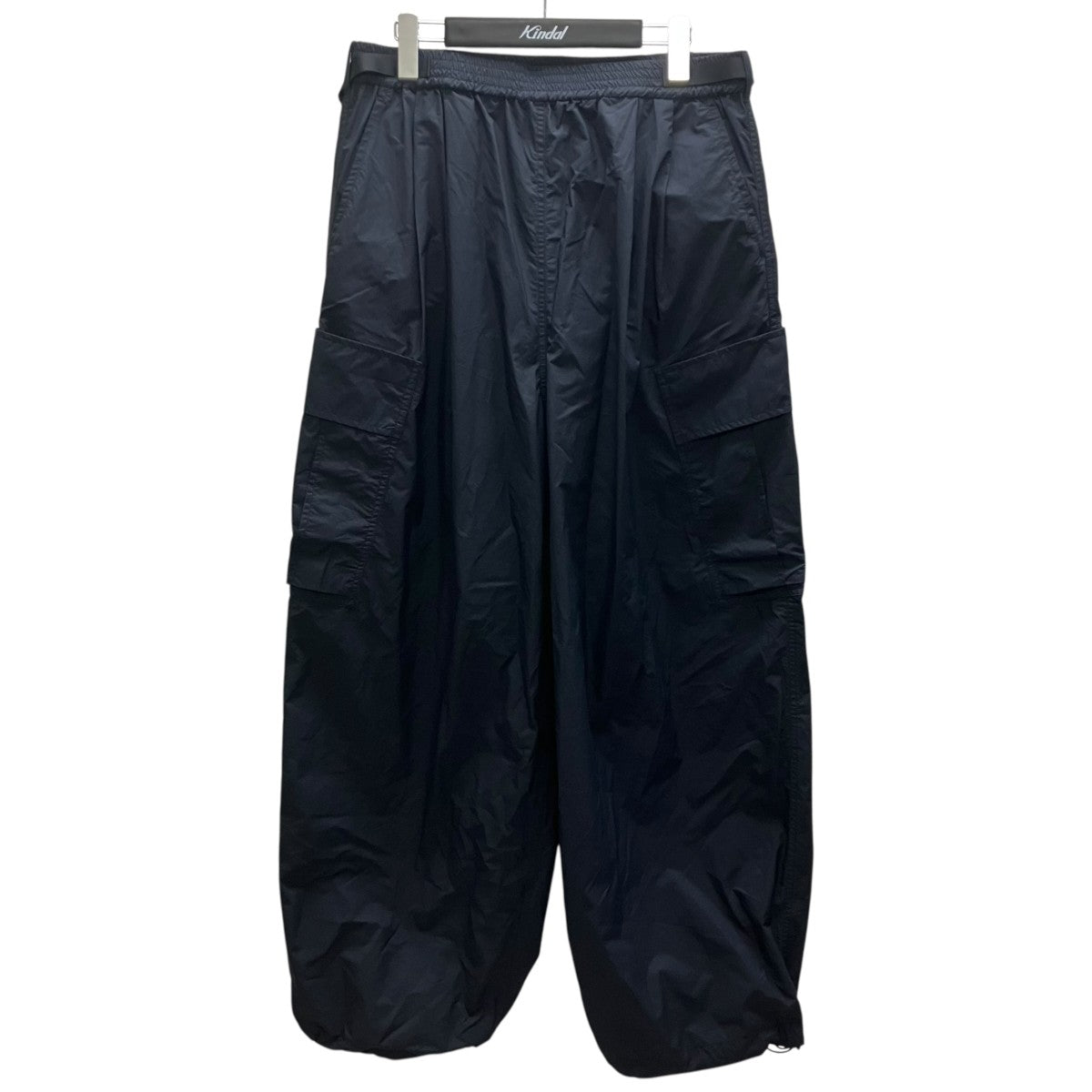 PT12 Utility Pants ナイロンパンツ