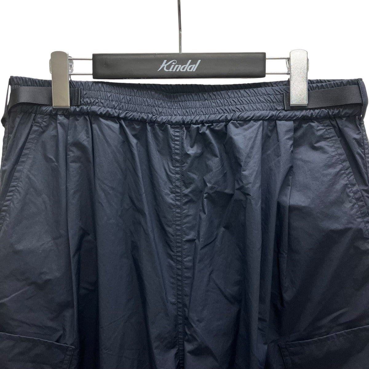 PT12 Utility Pants ナイロンパンツ