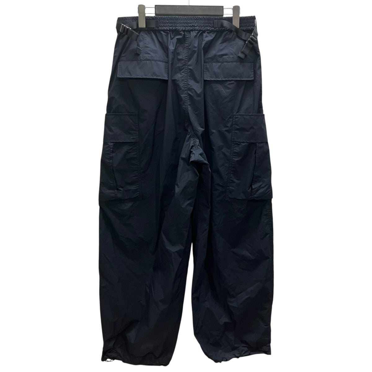 PT12 Utility Pants ナイロンパンツ