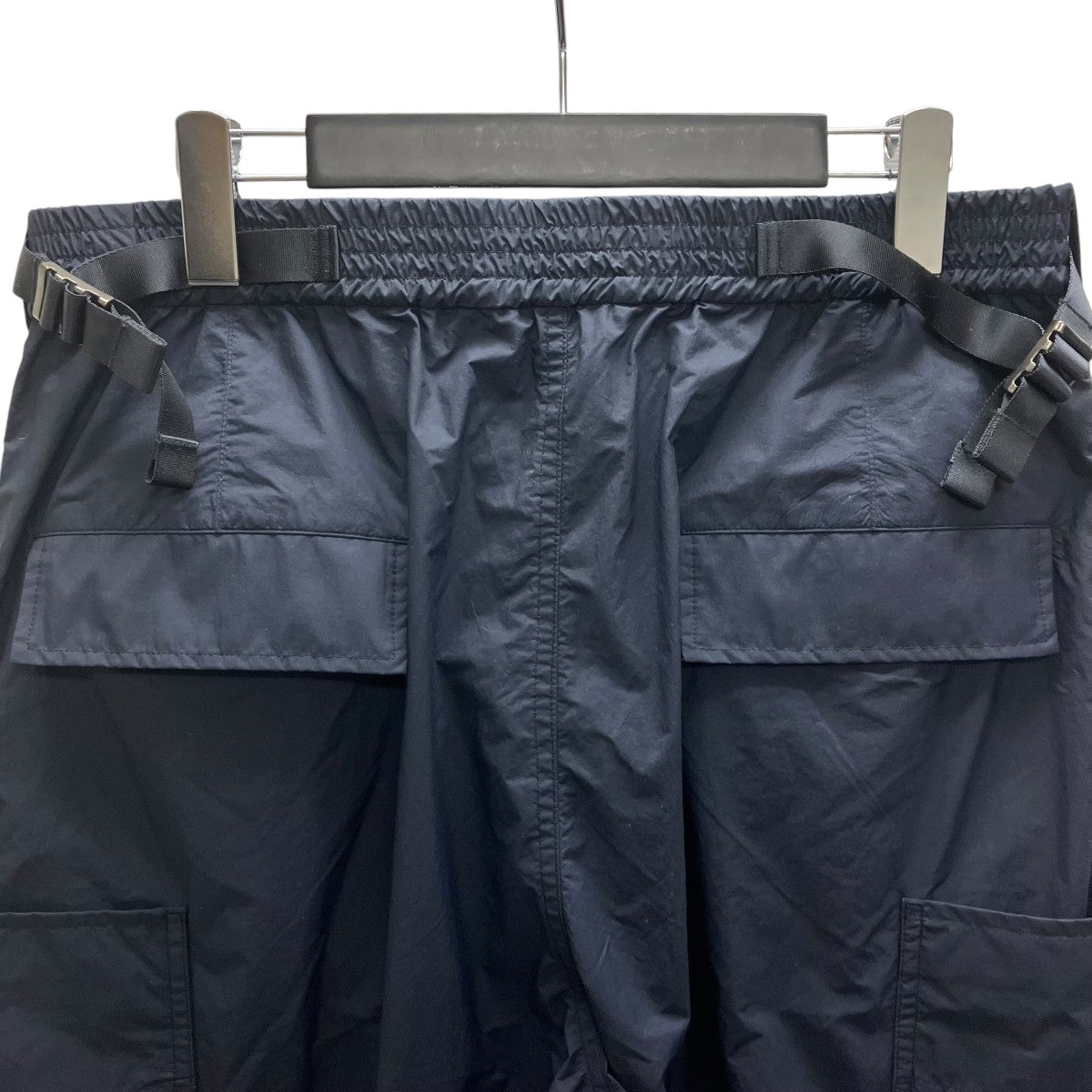 PT12 Utility Pants ナイロンパンツ