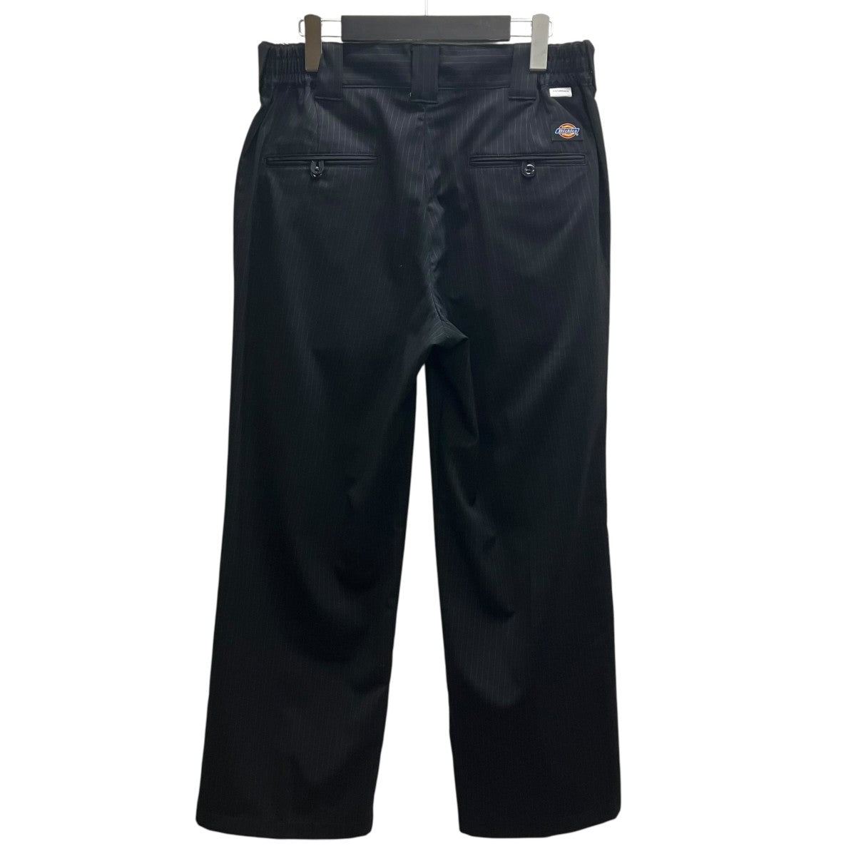 Dickies×Saturdays NYC ストライプスラックス 古着・中古-3枚目のアイテム画像