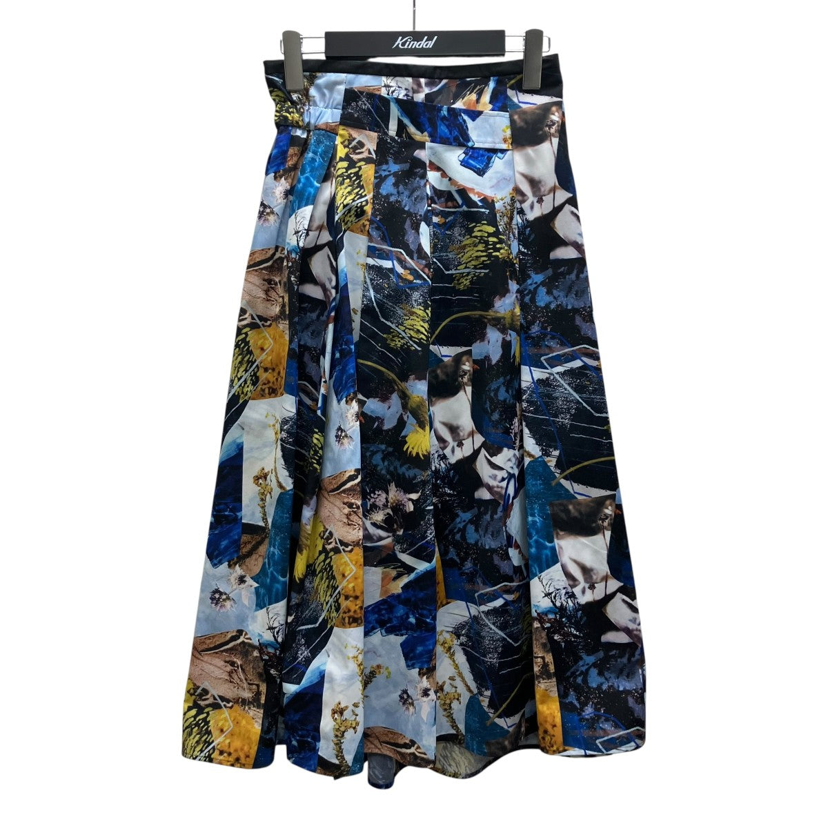 UNITED TOKYO スカート 古着・中古-1枚目のアイテム画像