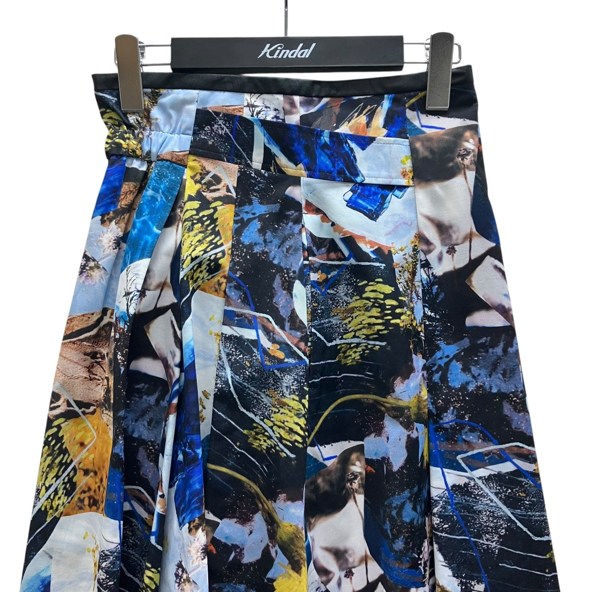 UNITED TOKYO スカート 古着・中古-3枚目のアイテム画像