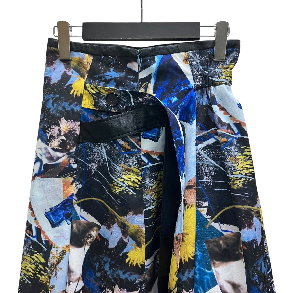 UNITED TOKYO スカート 古着・中古-4枚目のアイテム画像