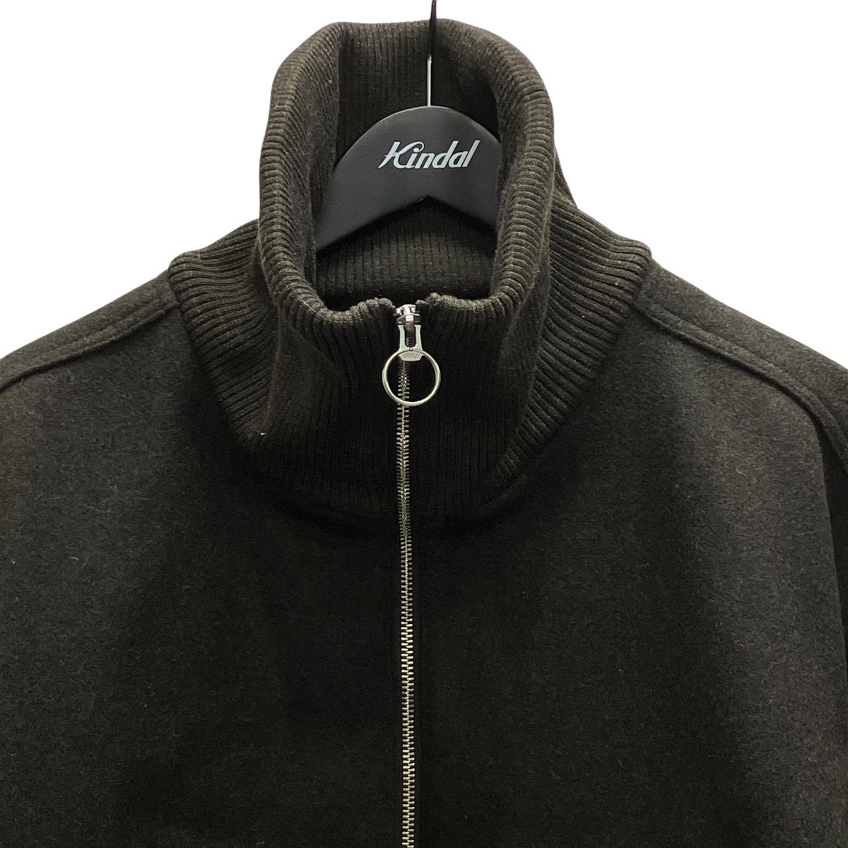 25AW ZIPビーコンブルゾン