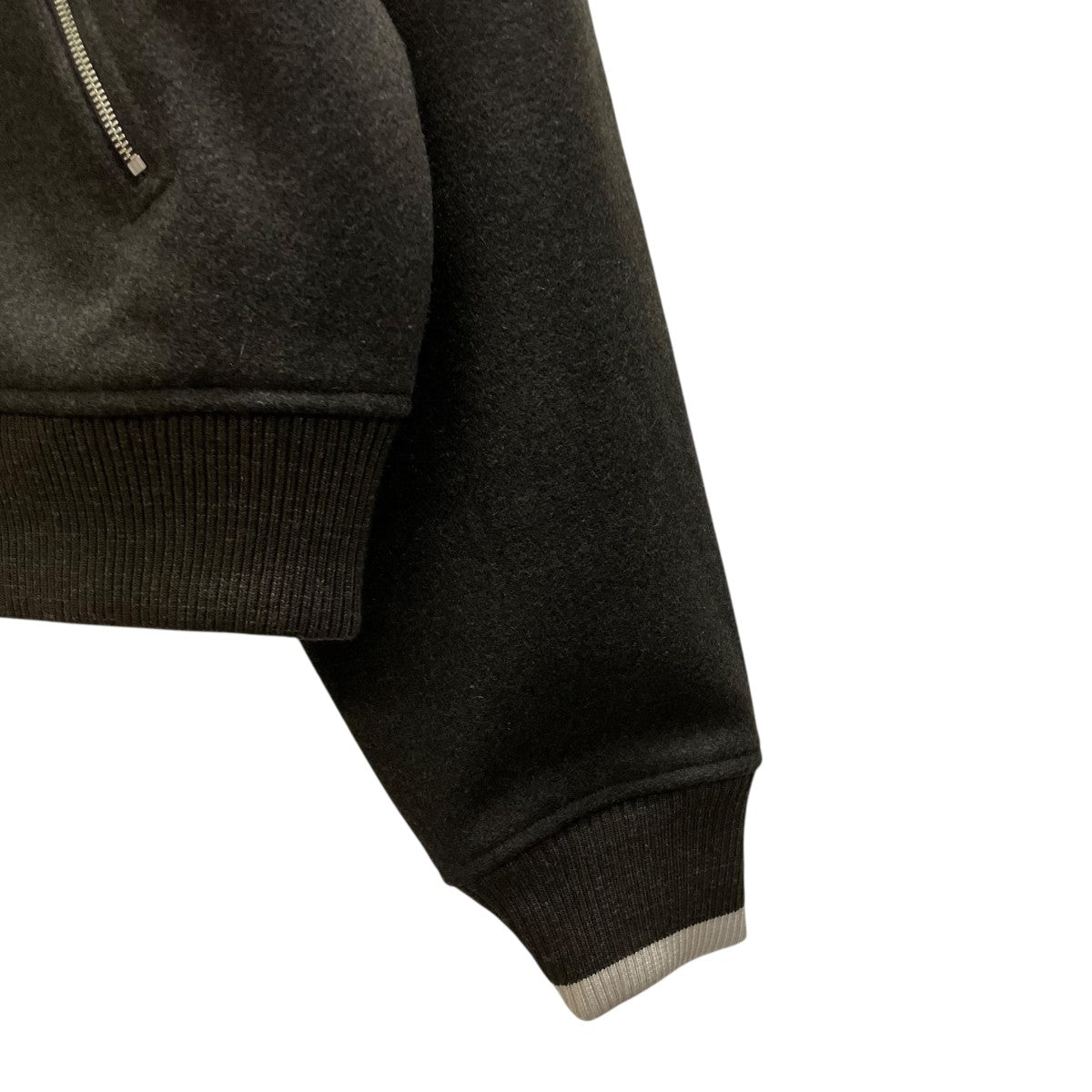 25AW ZIPビーコンブルゾン
