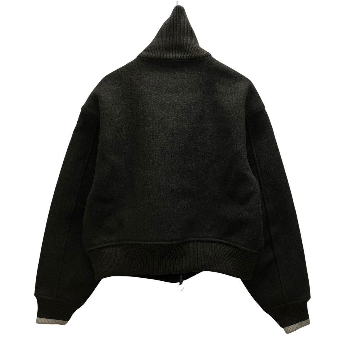 25AW ZIPビーコンブルゾン