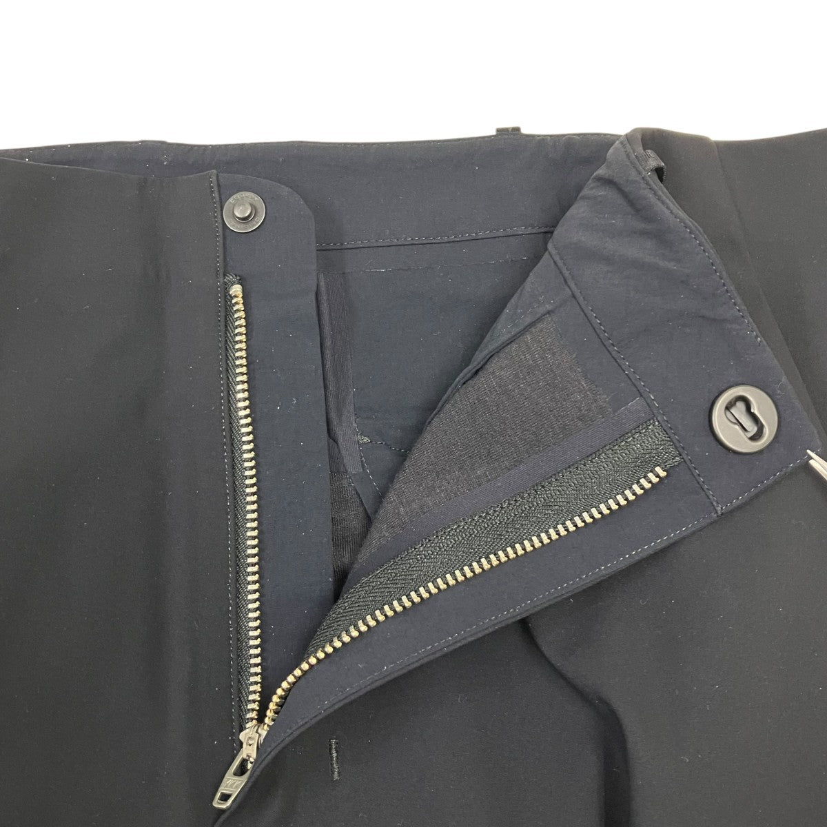 Indisce MX Pant M ナイロンパンツ