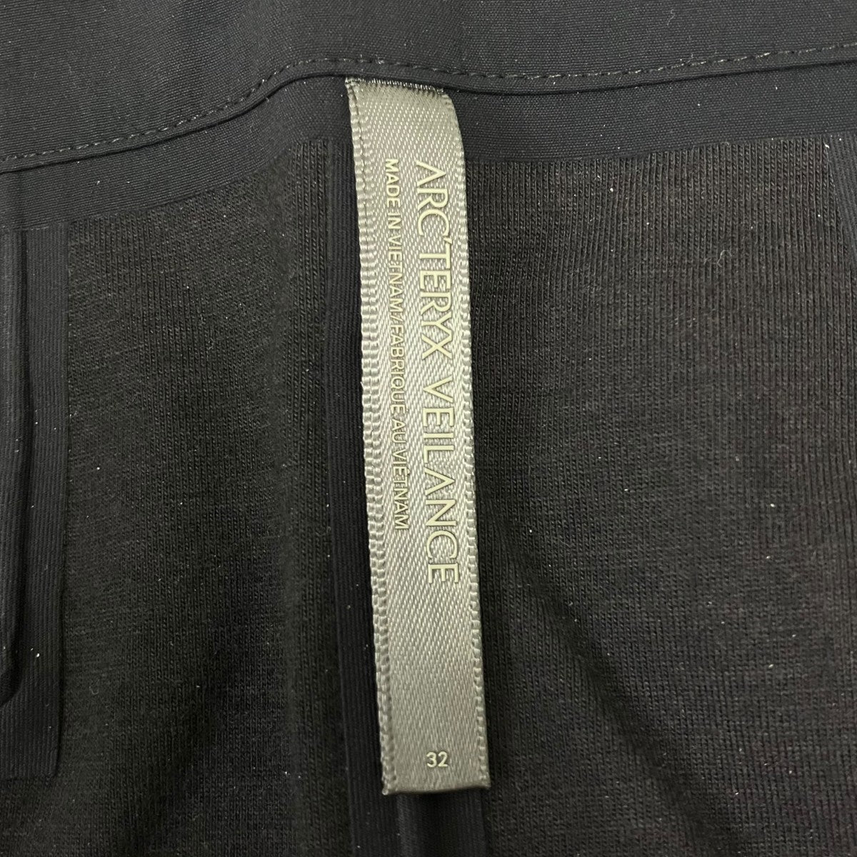 Indisce MX Pant M ナイロンパンツ