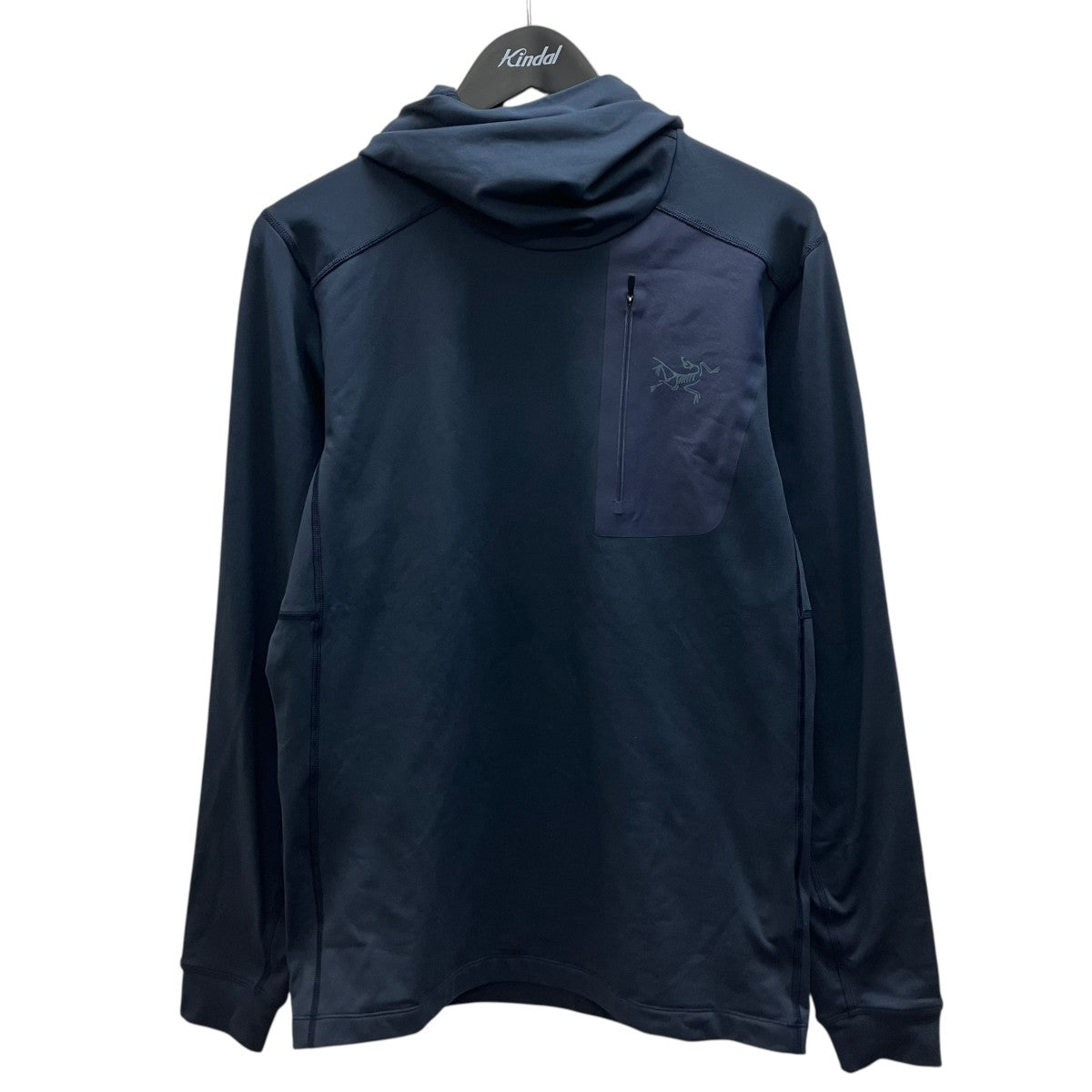 RHO LT HOODY コーマック フーディ