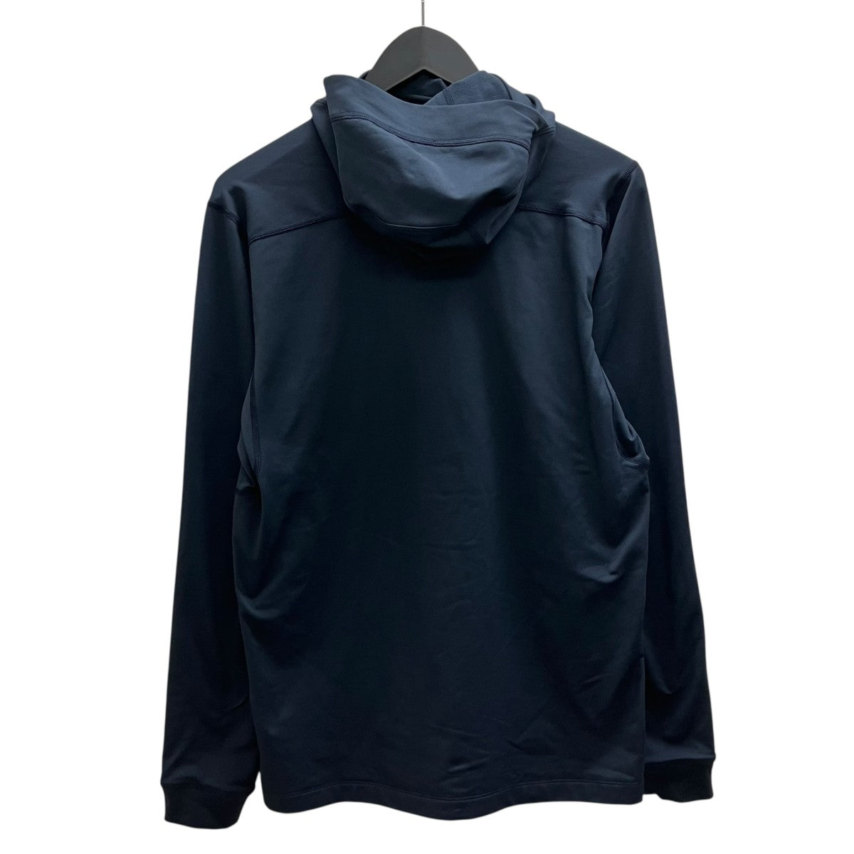 RHO LT HOODY コーマック フーディ