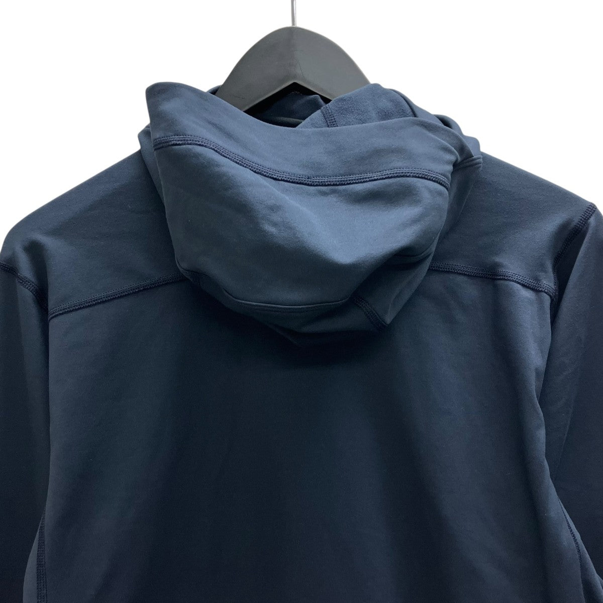 RHO LT HOODY コーマック フーディ
