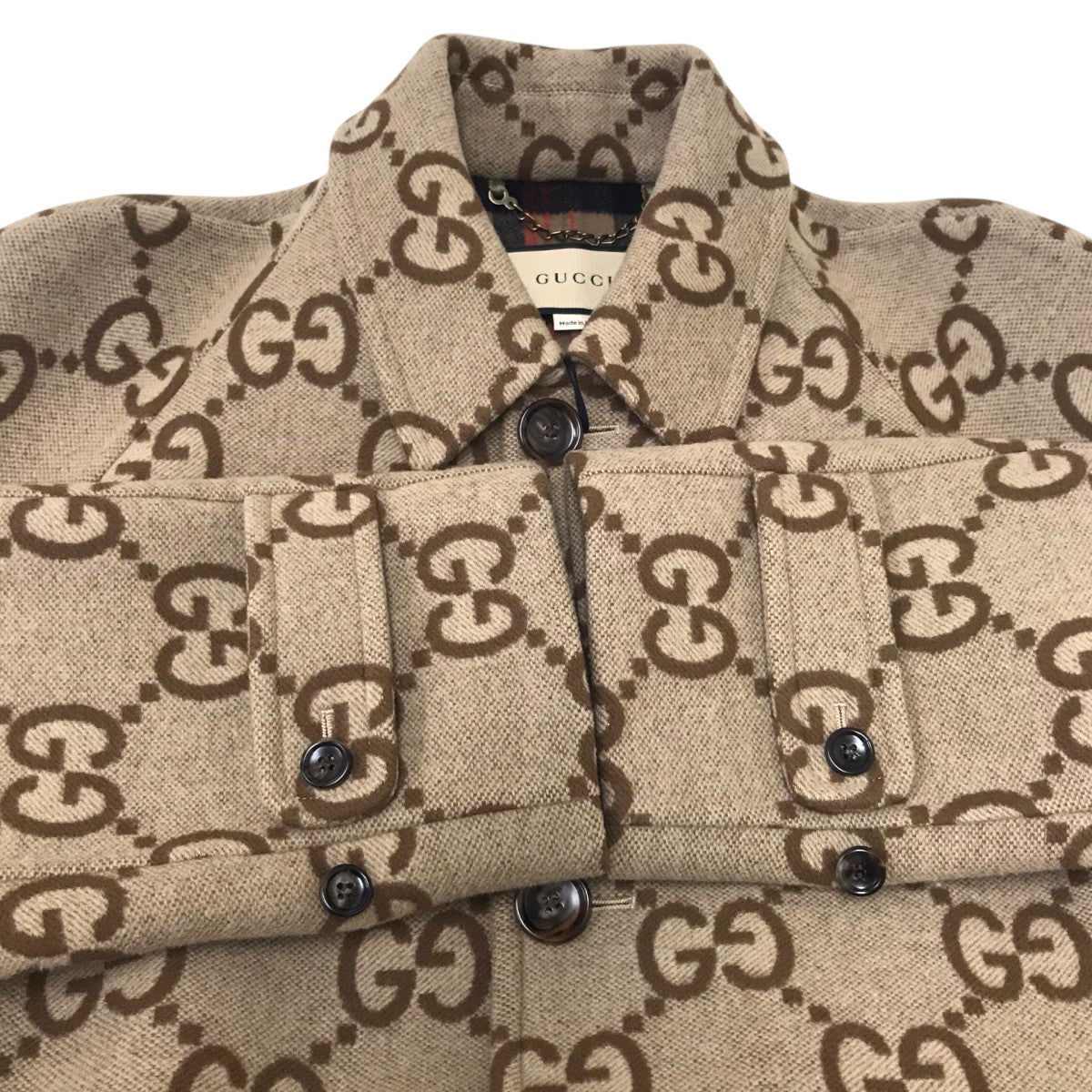 コート698708